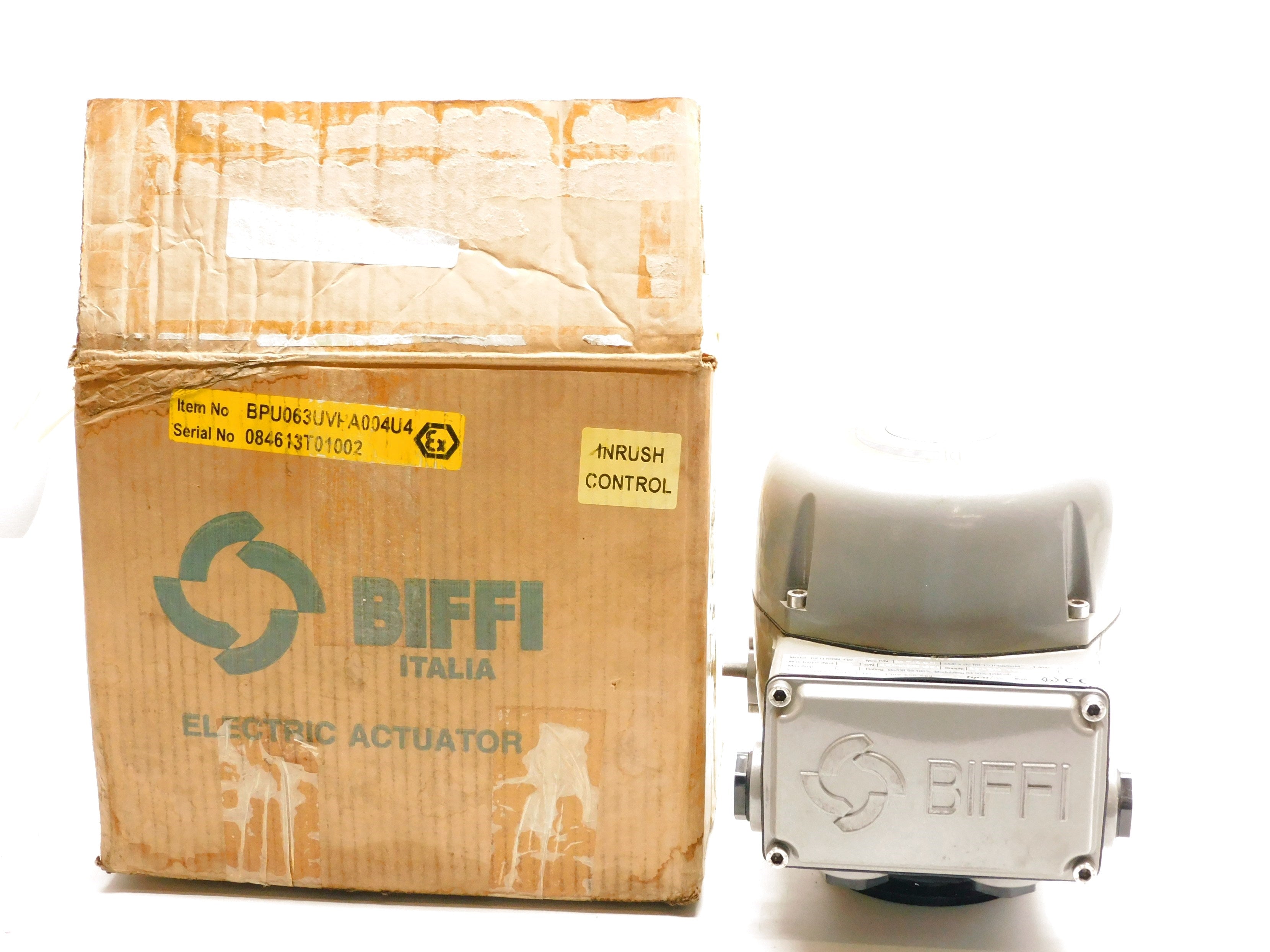 BIFFI BIFFIICONF02 NSMP