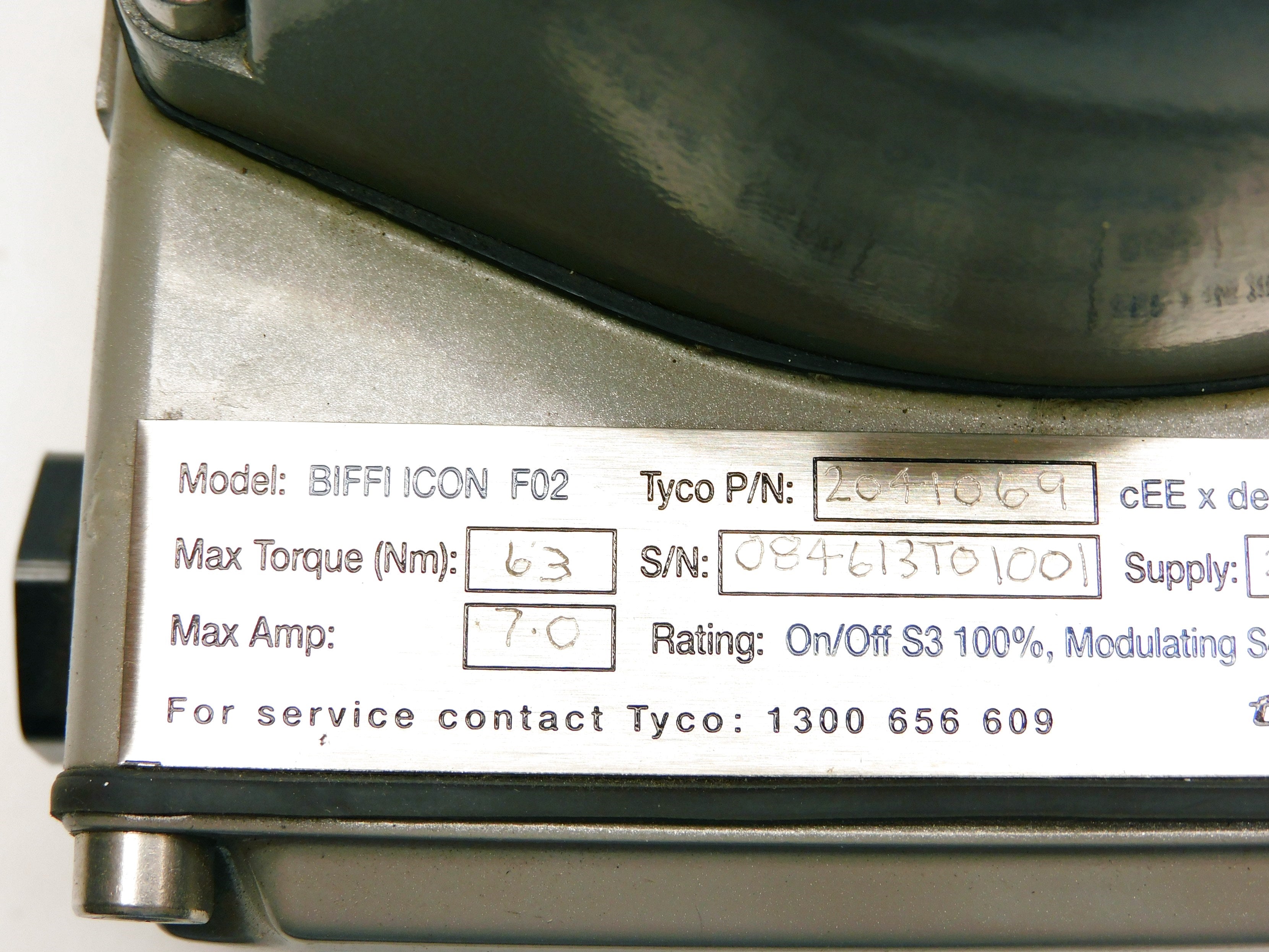 BIFFI BIFFIICONF02 NSMP