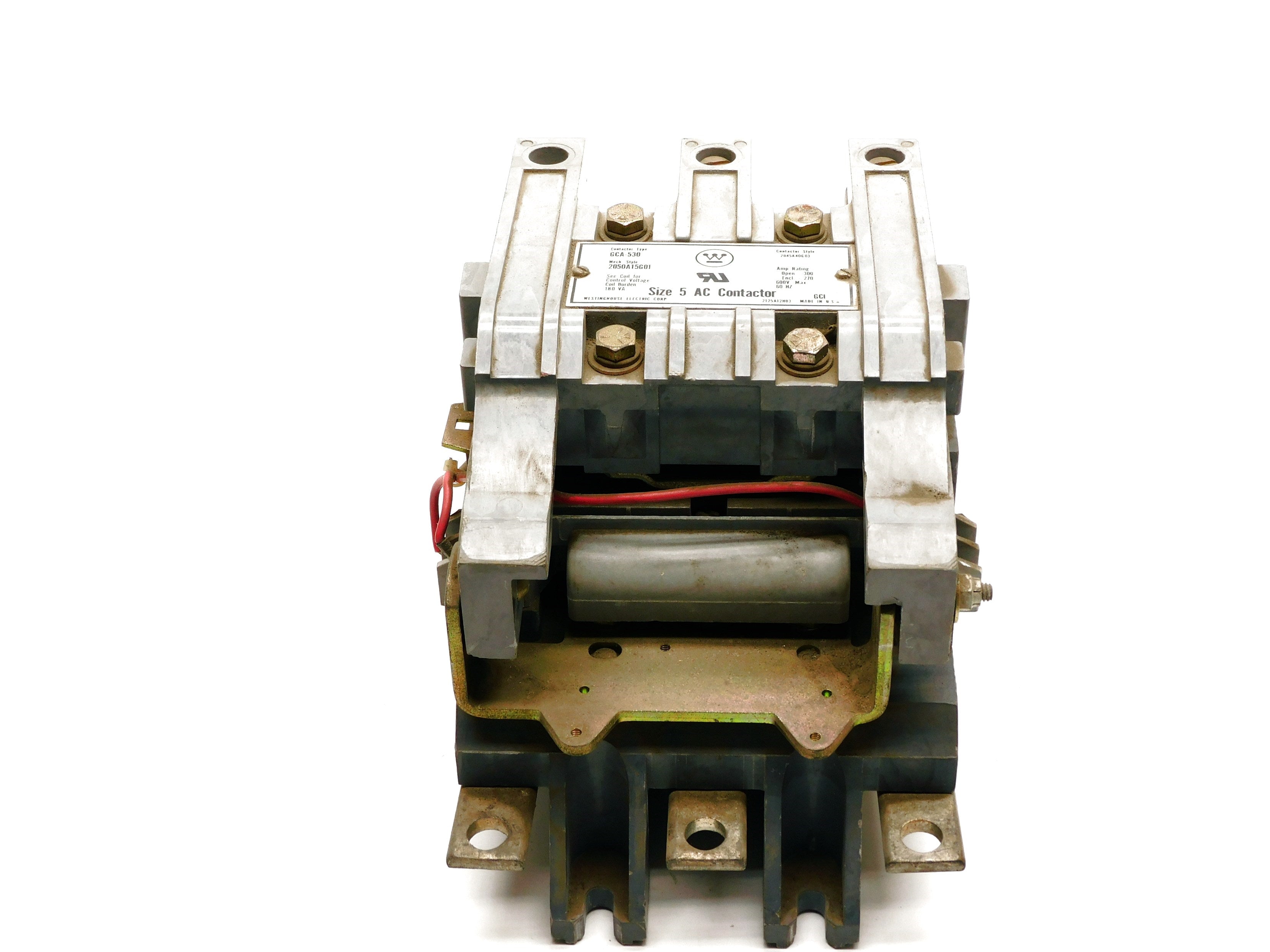 WESTINGHOUSE 2045A40G03 UNMP