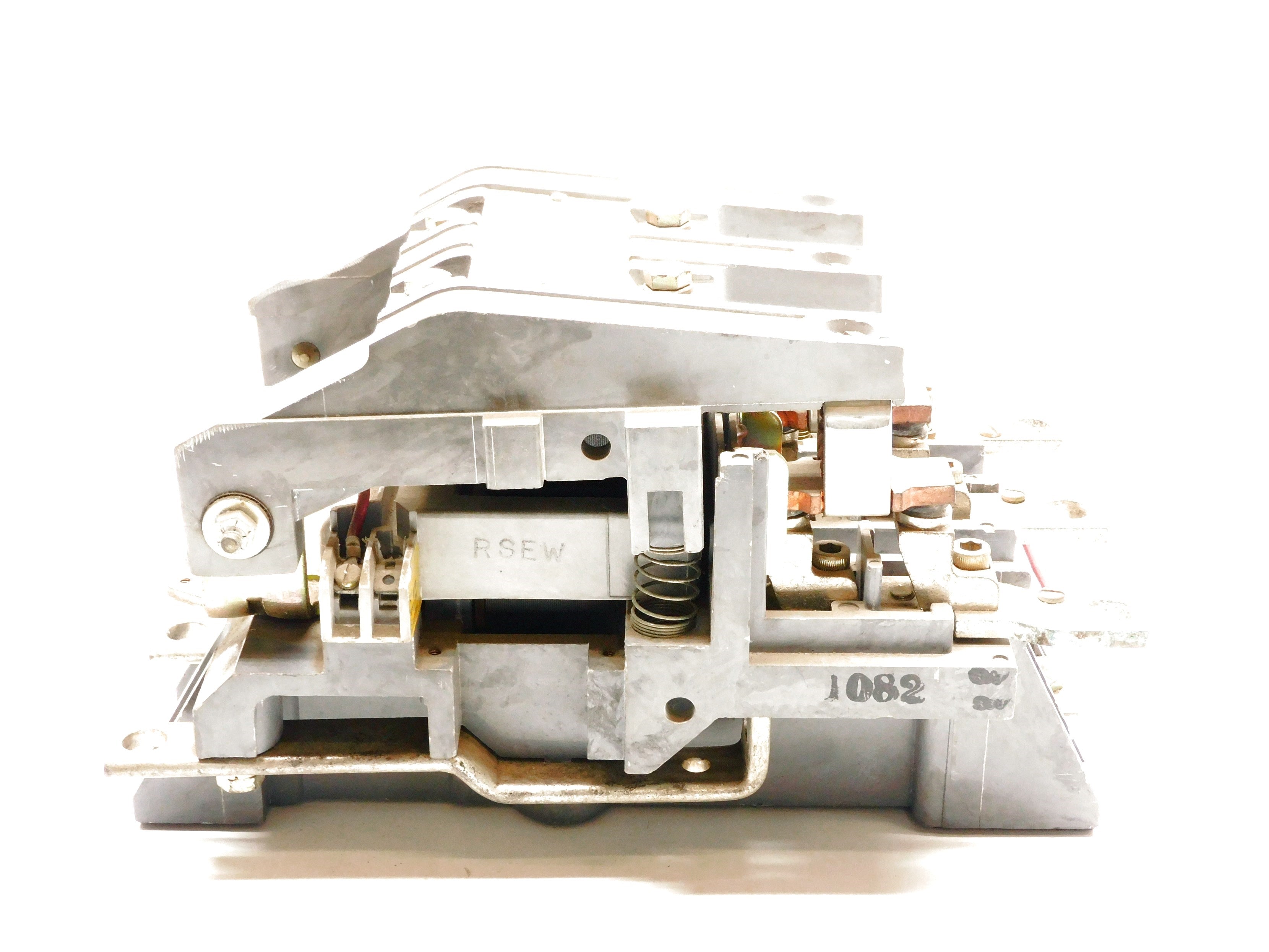 WESTINGHOUSE 2045A40G03 UNMP