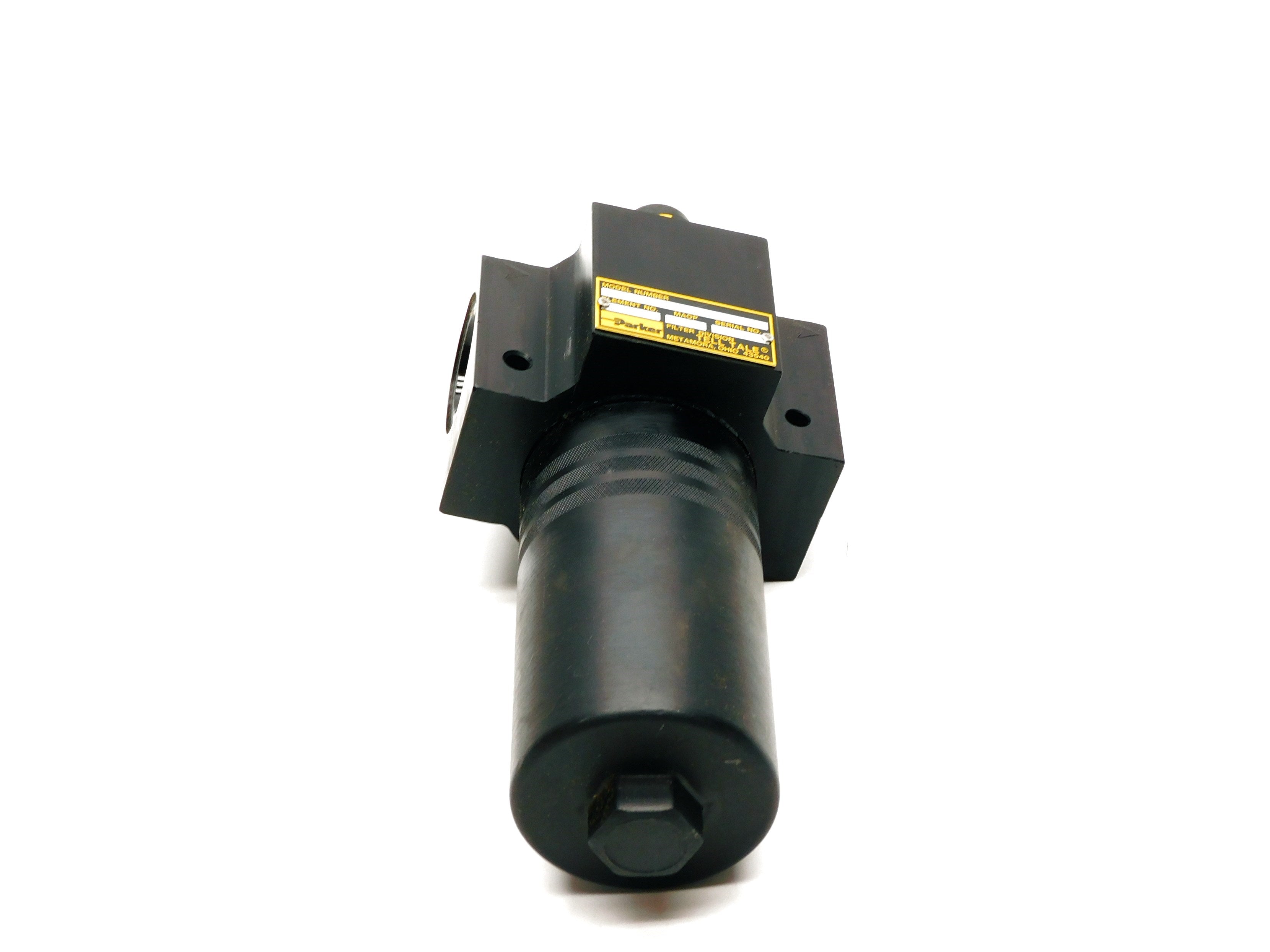 PARKER 15P110BM50MM188 NSMP