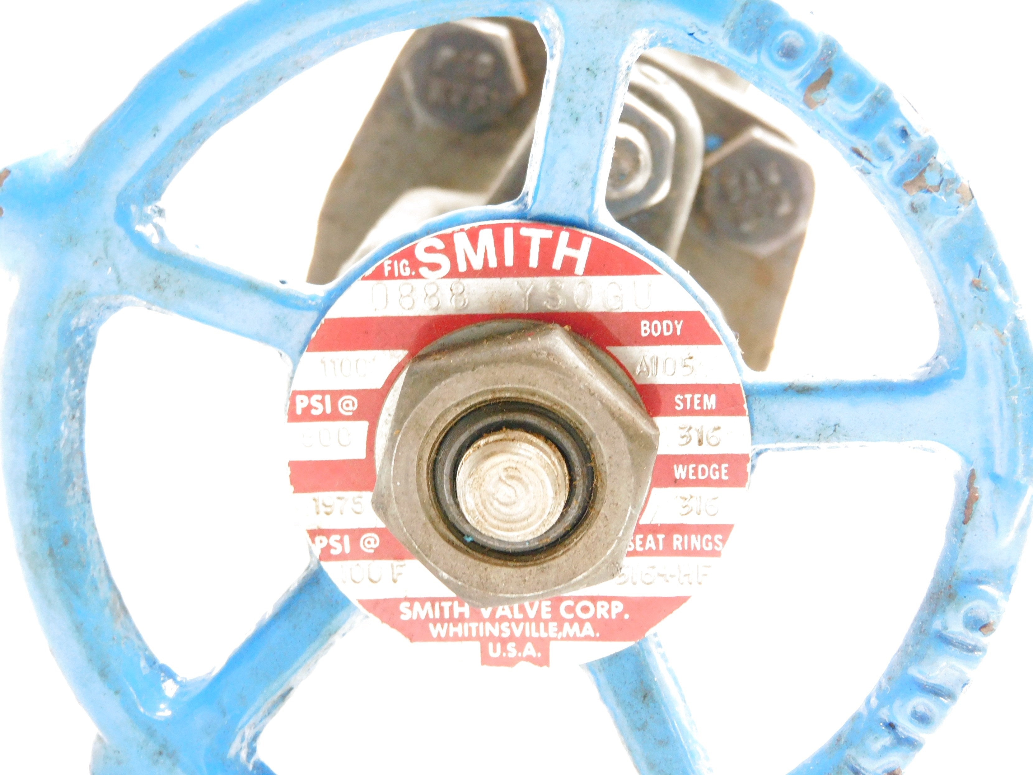 SMITH 0888YS0GU NSNP