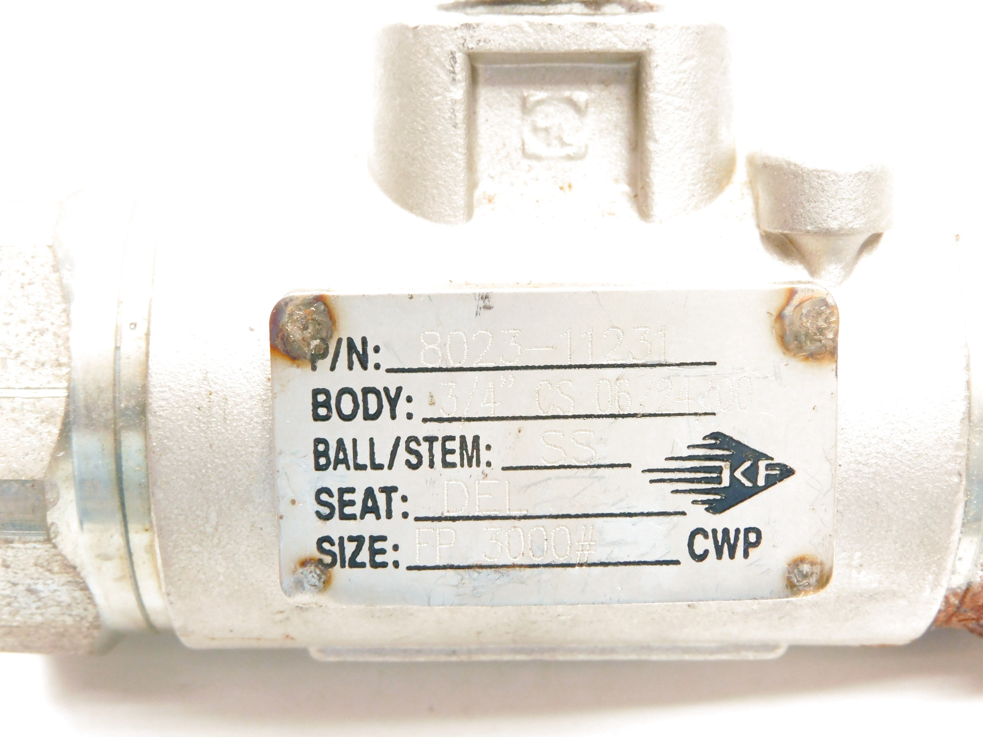 KF 8023-11231 UNMP