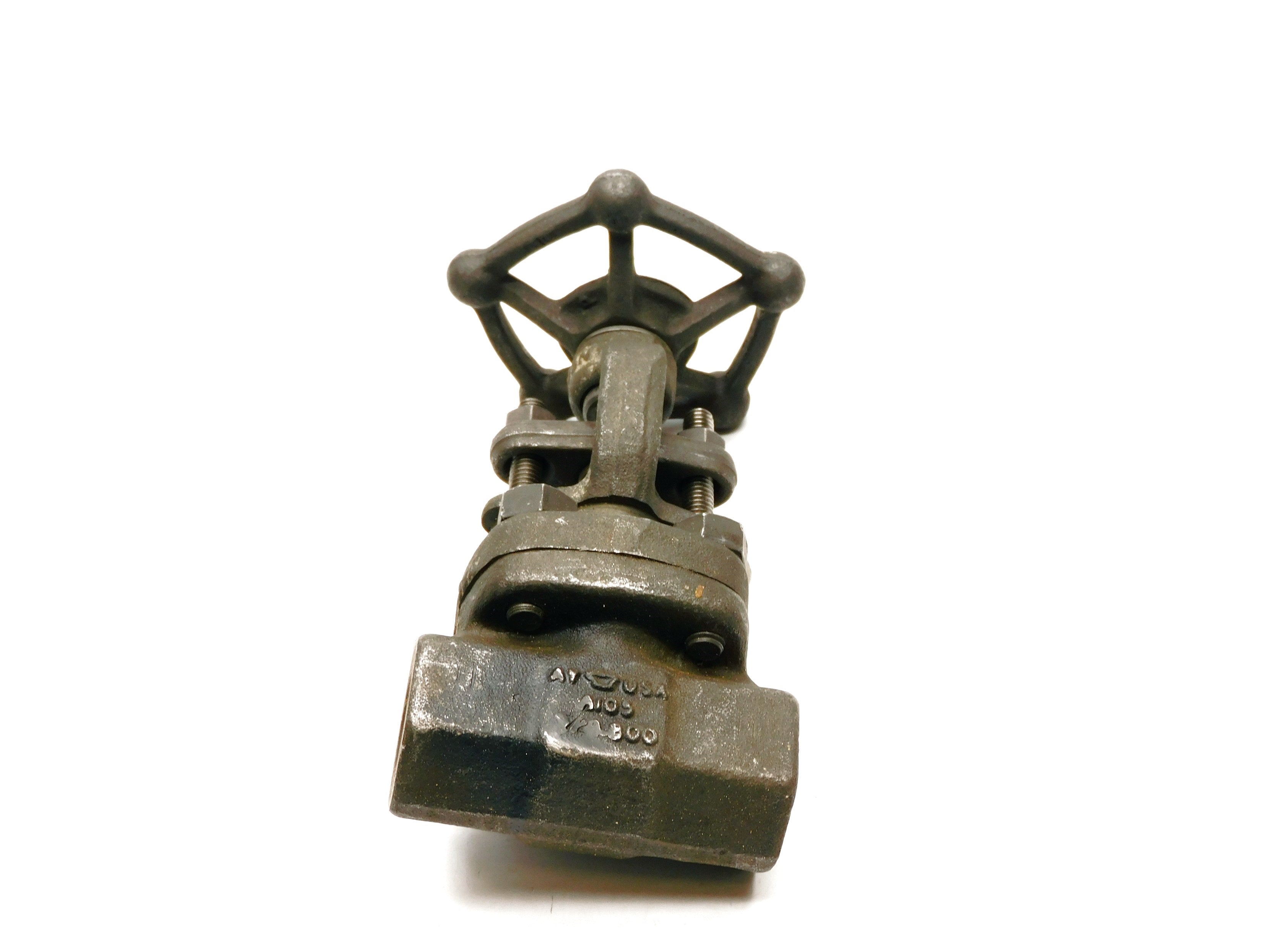 ANVIL 811 NSNP