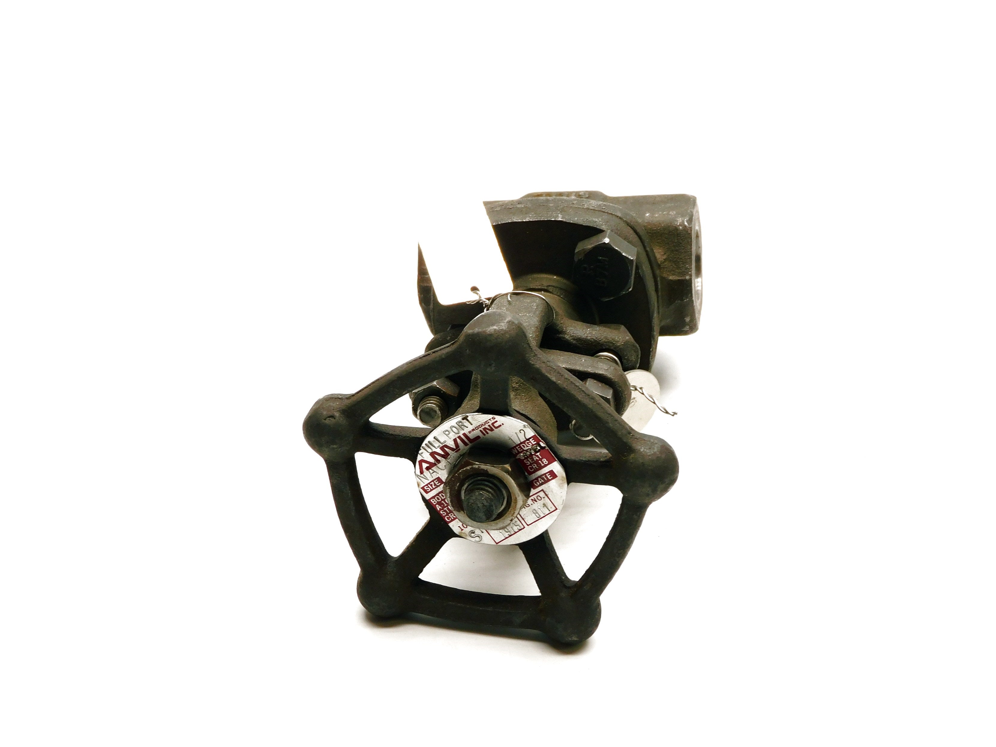 ANVIL 811 NSNP