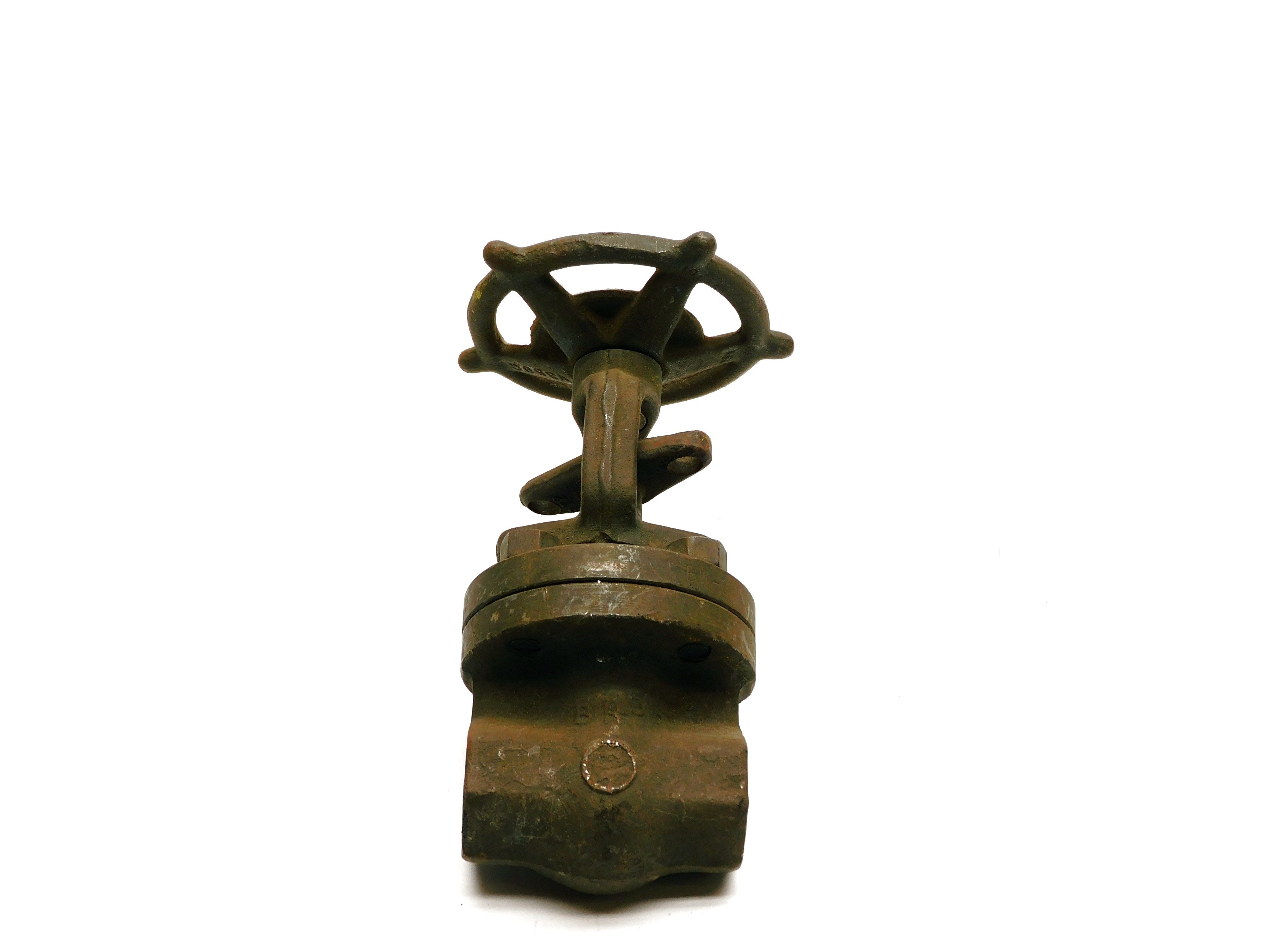 HENRY VOGT SW-12111 E-34873R22 (2000PSI) UNMP