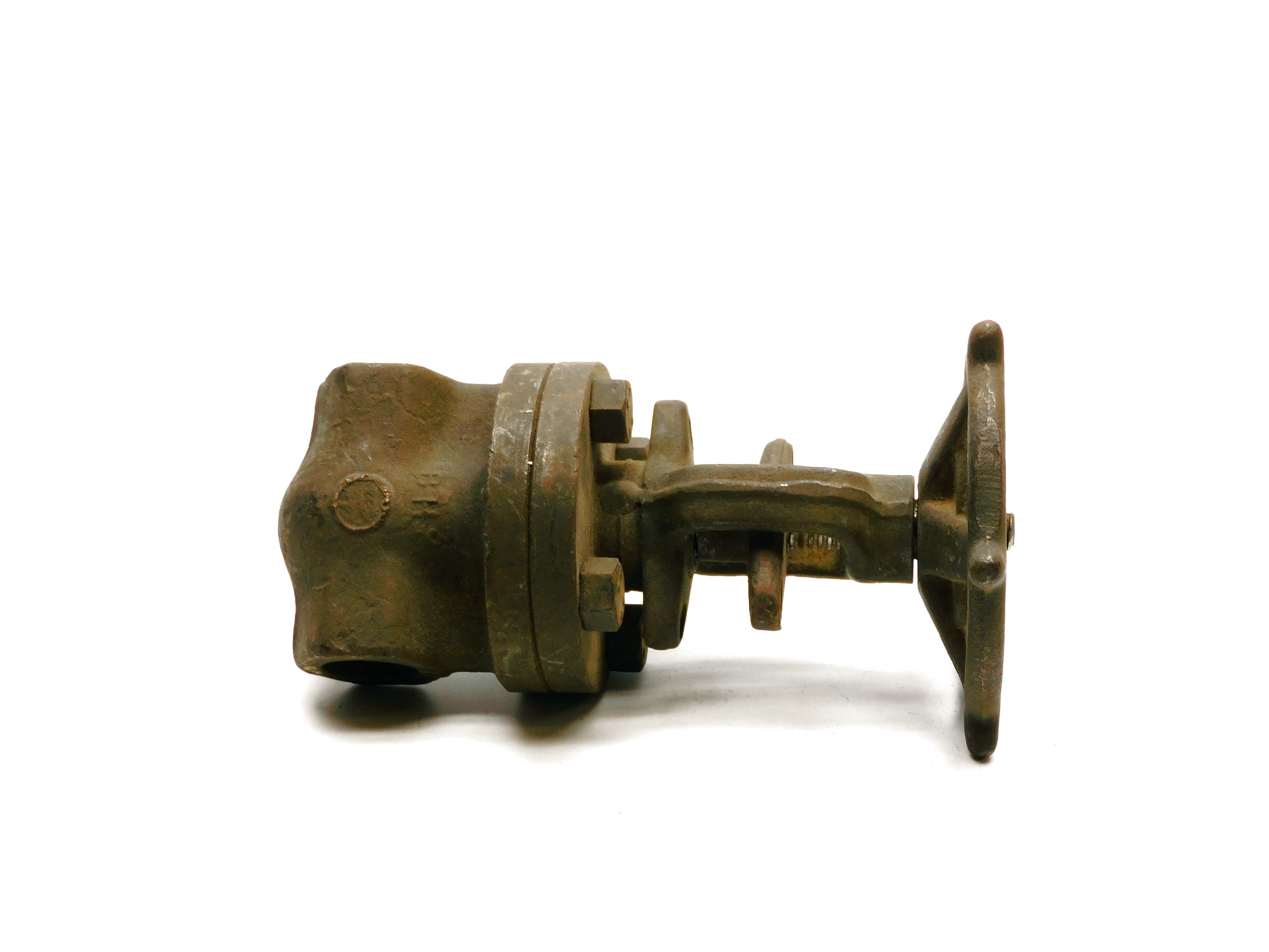 HENRY VOGT SW-12111 E-34873R22 (2000PSI) UNMP