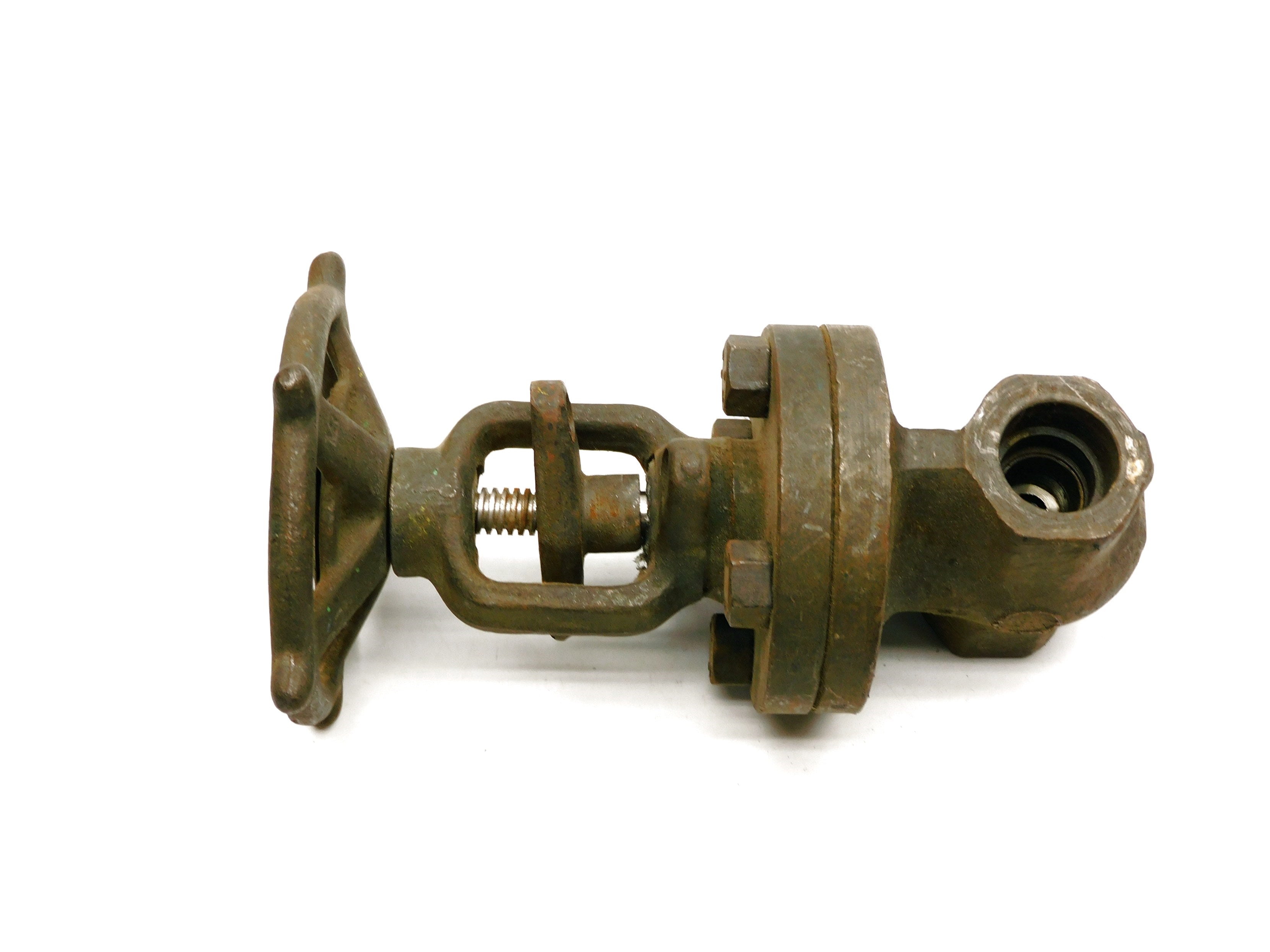 HENRY VOGT SW-12111 E-34873R22 (2000PSI) UNMP