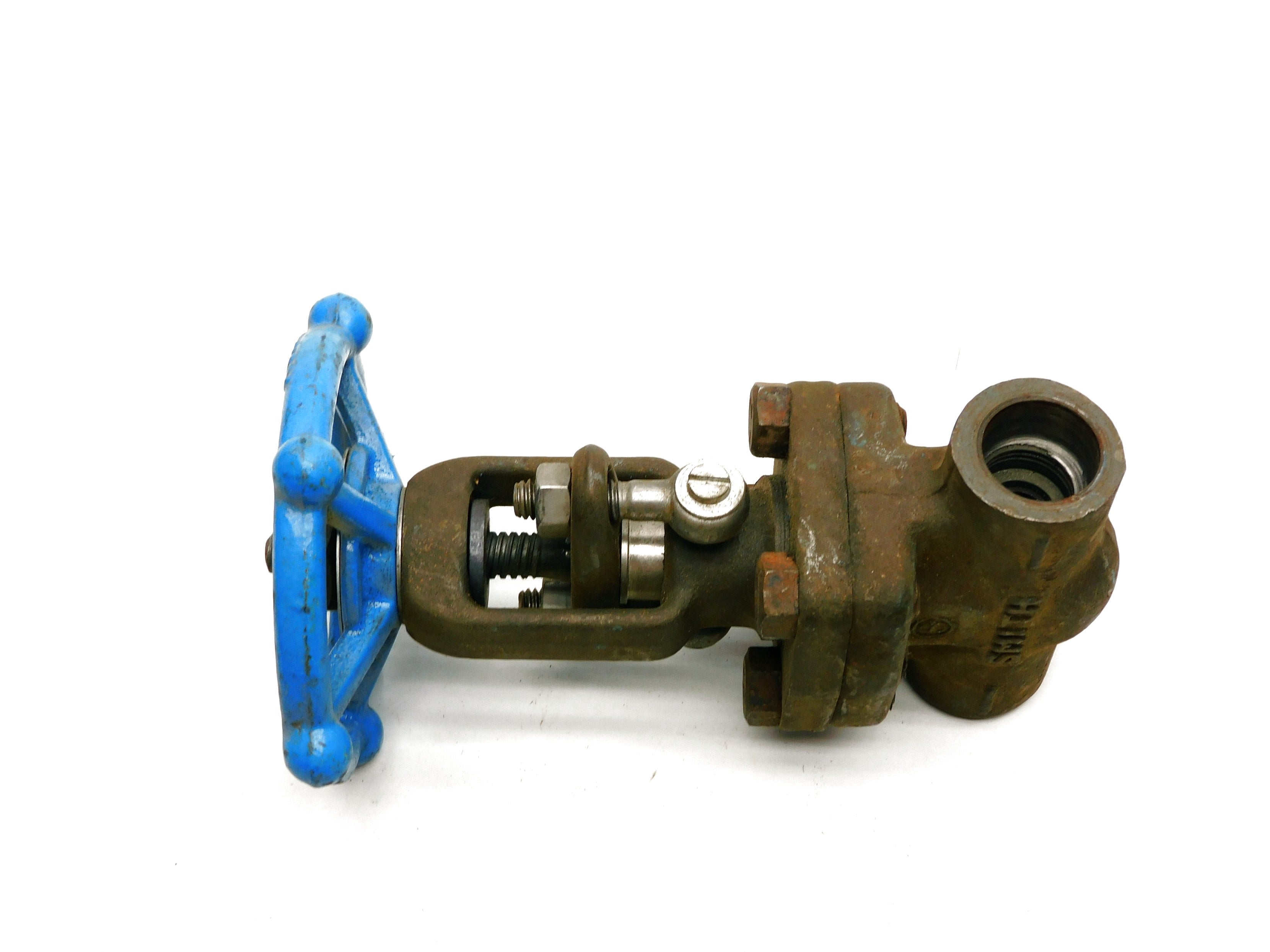 SMITH 0800 NSNP