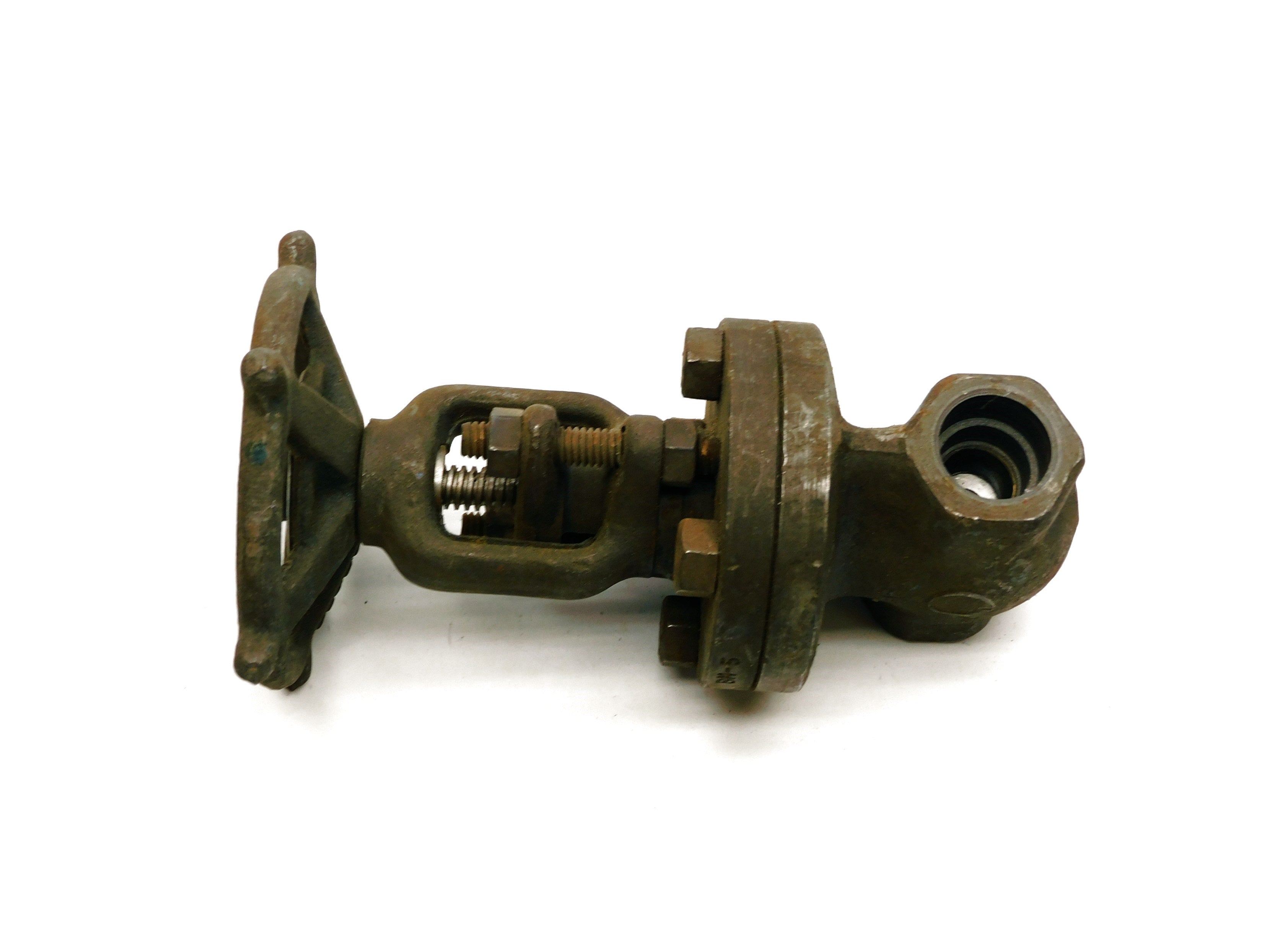 HENRY VOGT SW-12111 E-34873R18 UNMP