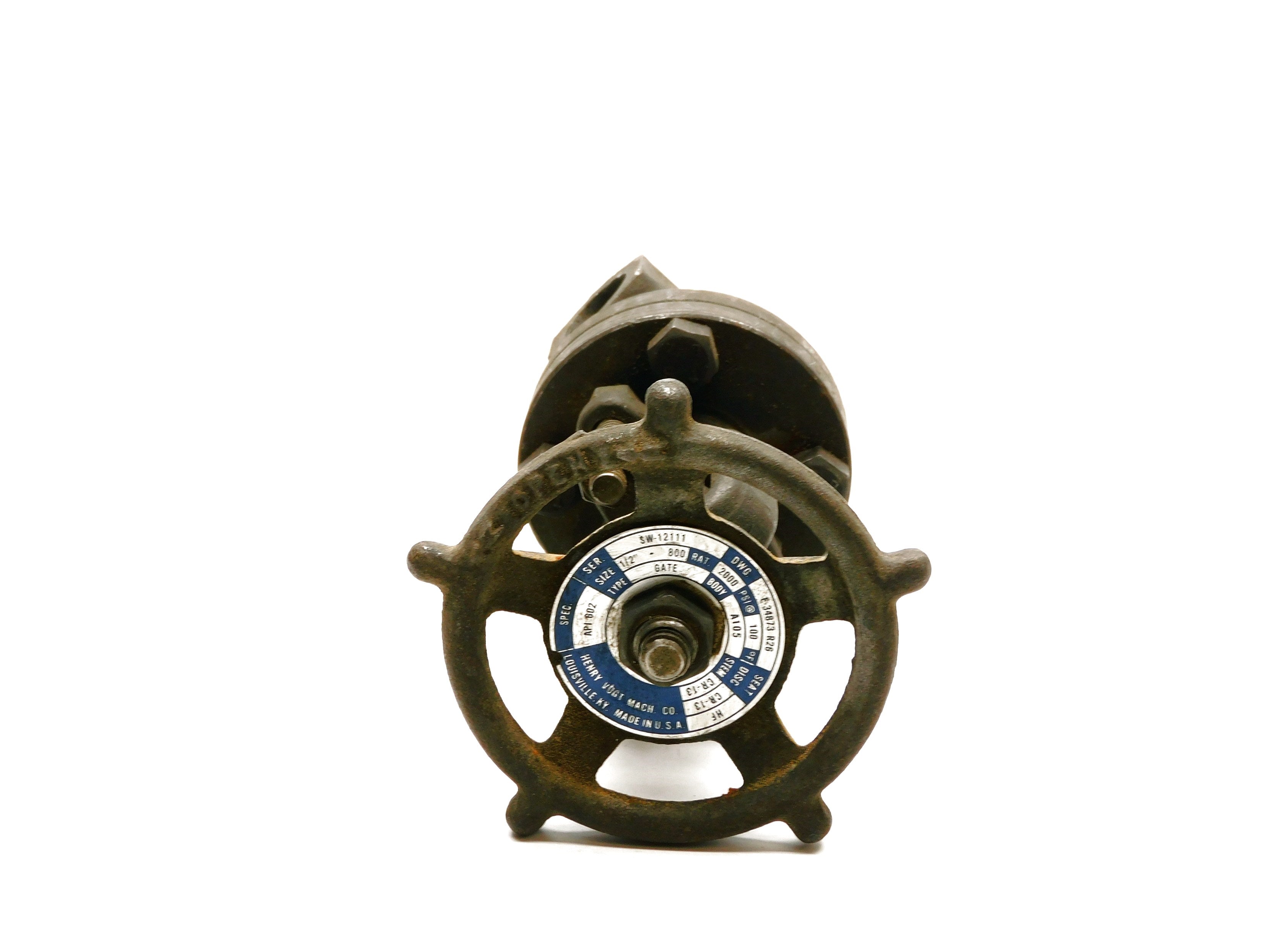HENRY VOGT SW-12111 E-34873R26 NSNP