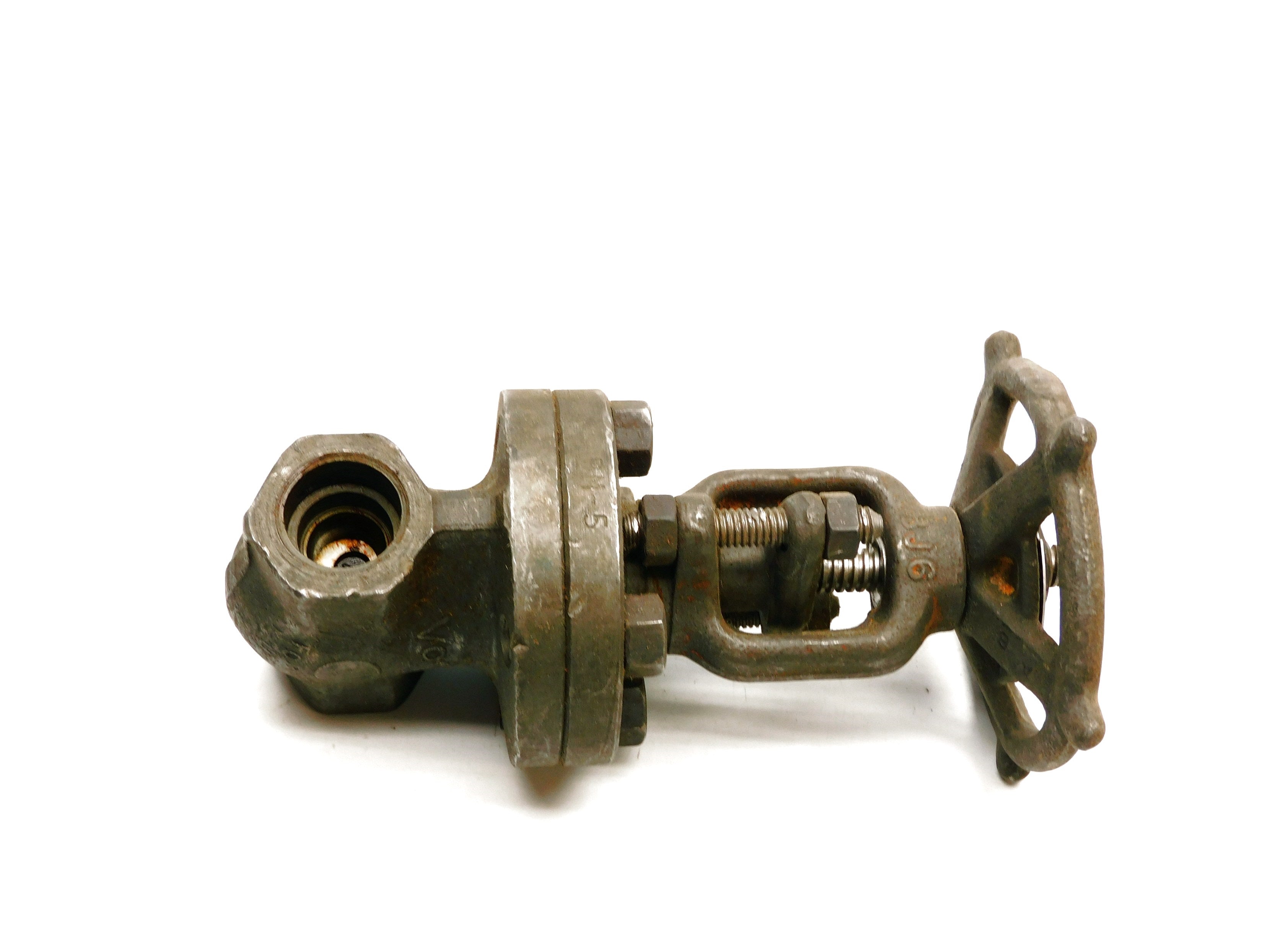 HENRY VOGT SW-12111 E-34873R20 UNMP