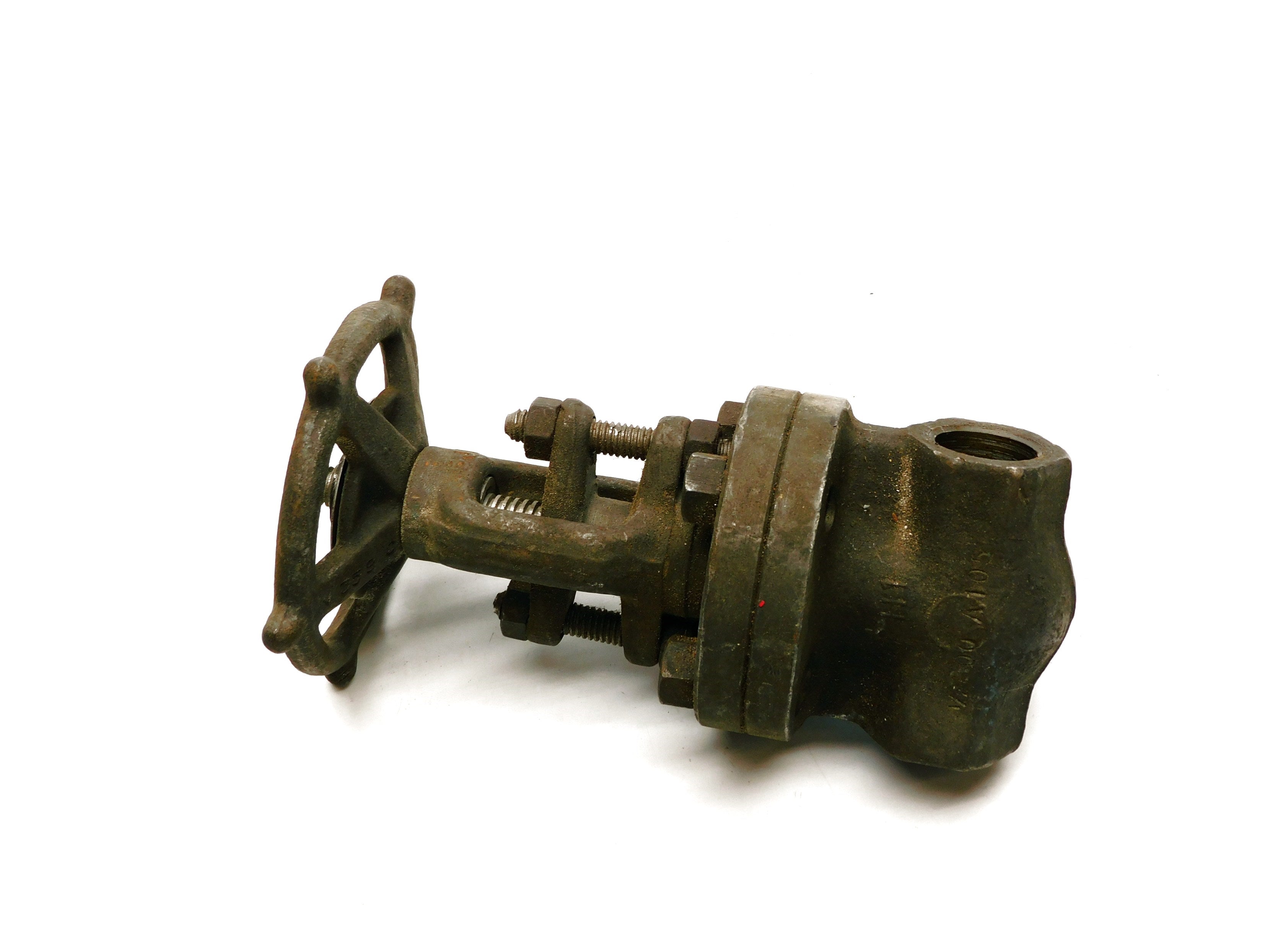 HENRY VOGT SW-12111 E-34873R23 UNMP