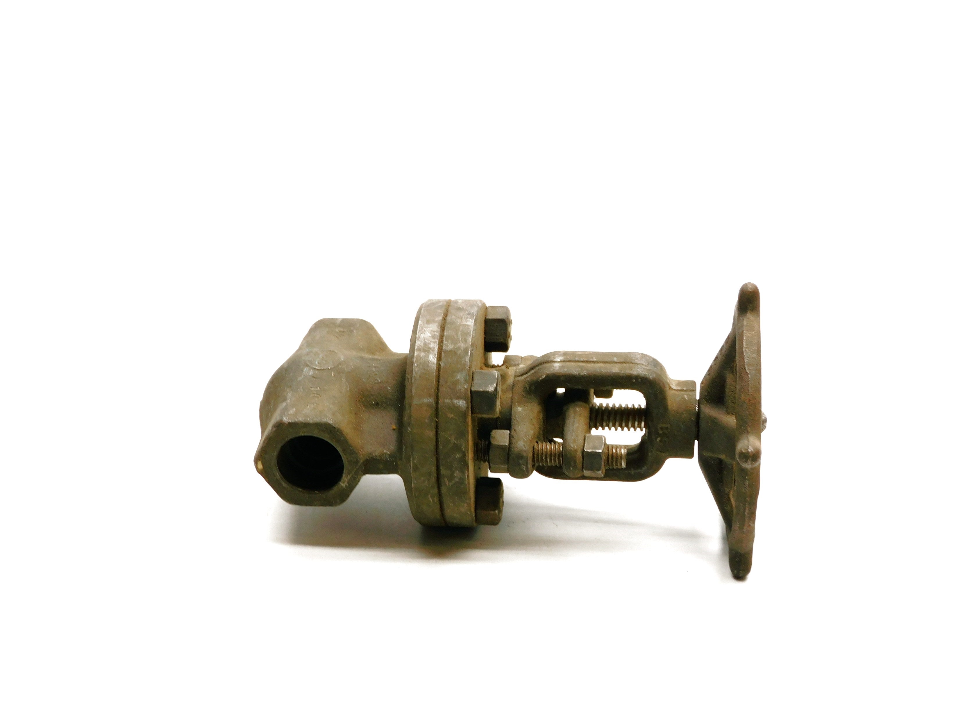 HENRY VOGT SW-12111 E-34873R23 UNMP