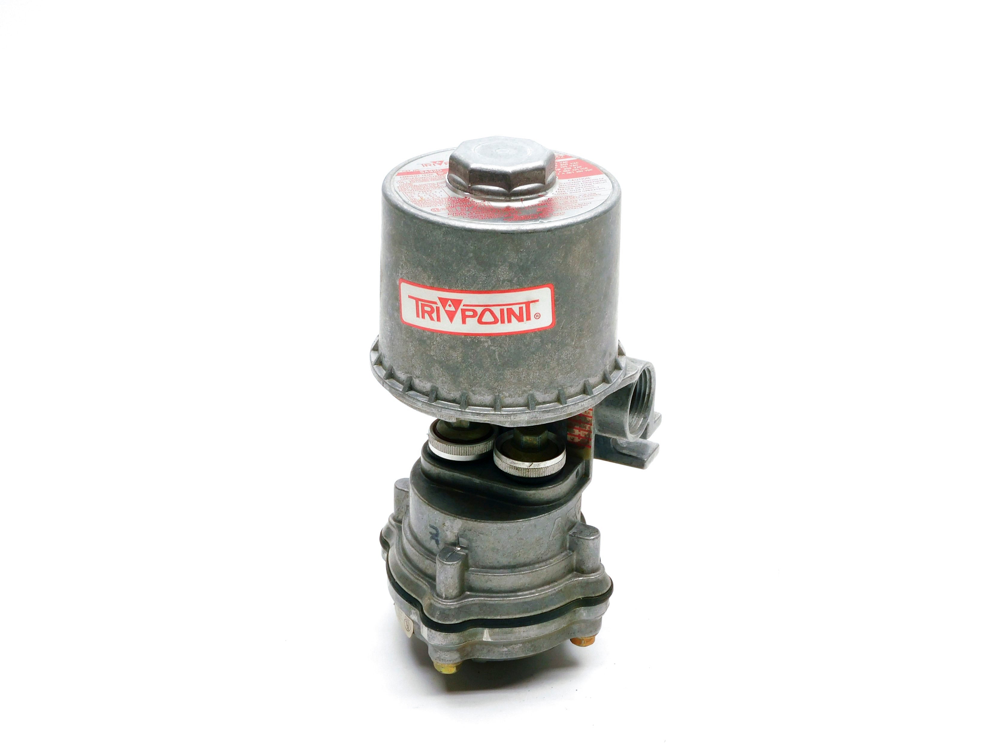 ASCO SA32D 125/250VAC 125/250VDC UNMP