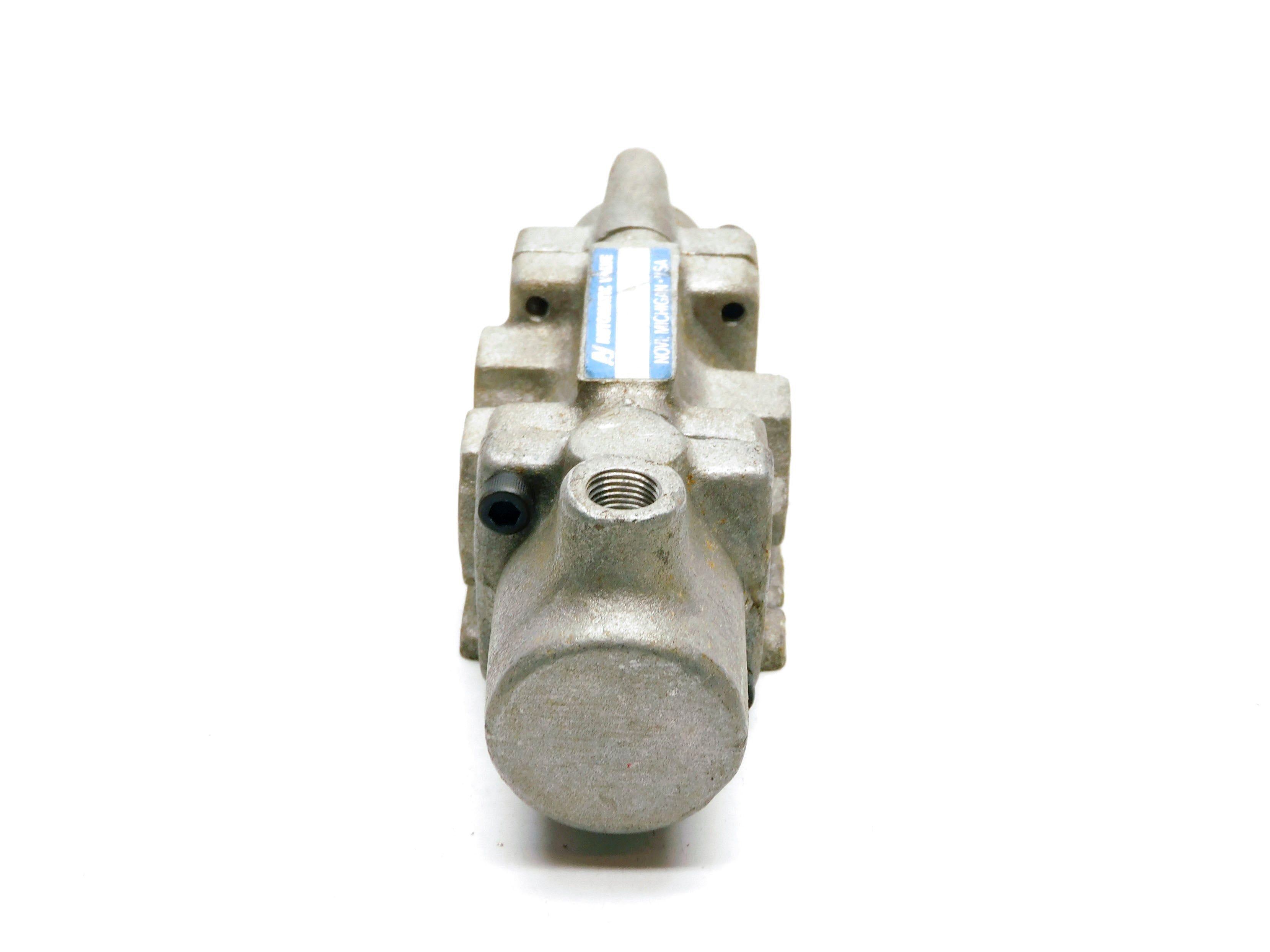 AUTOMATIC VALVE NC308B22-1A9A NSNP