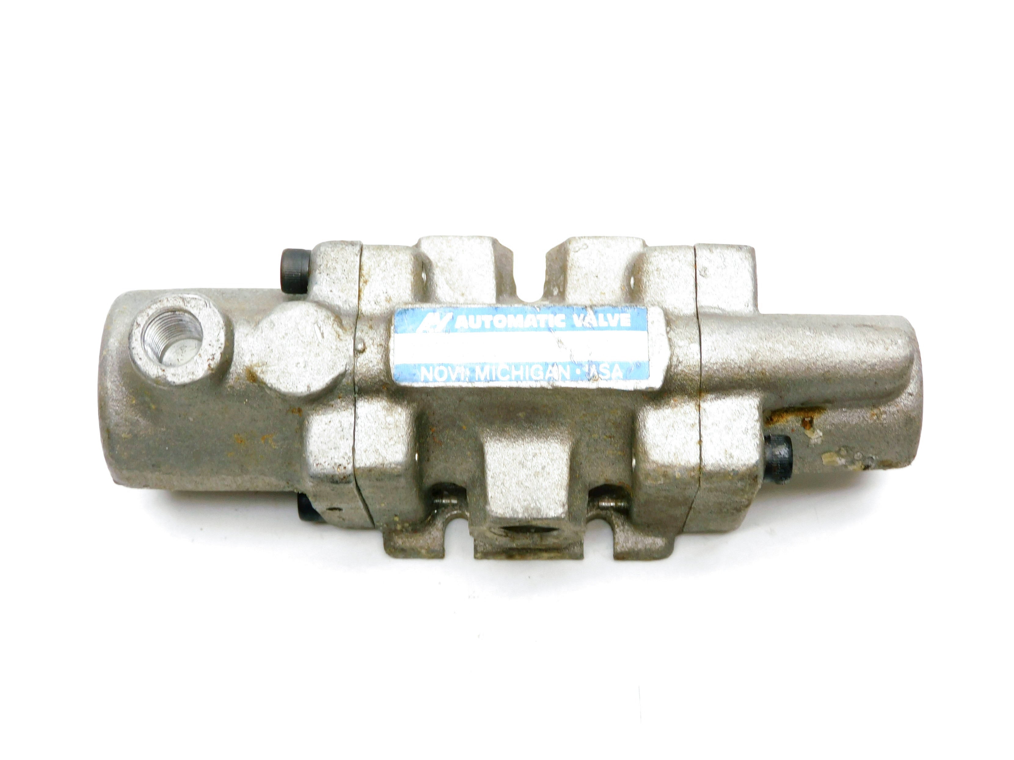 AUTOMATIC VALVE NC308B22-1A9A NSNP