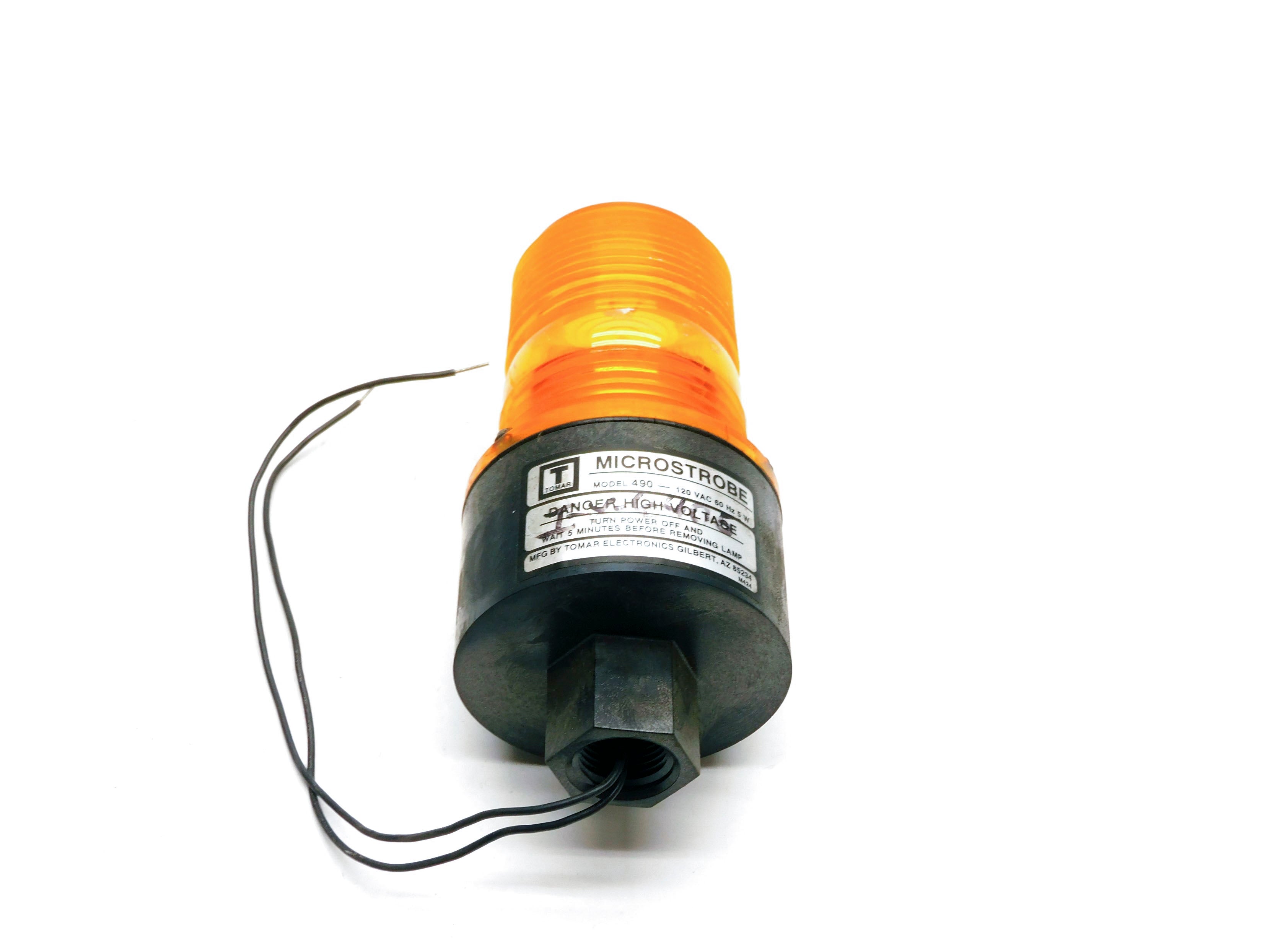 TOMAR 490-120 UNMP