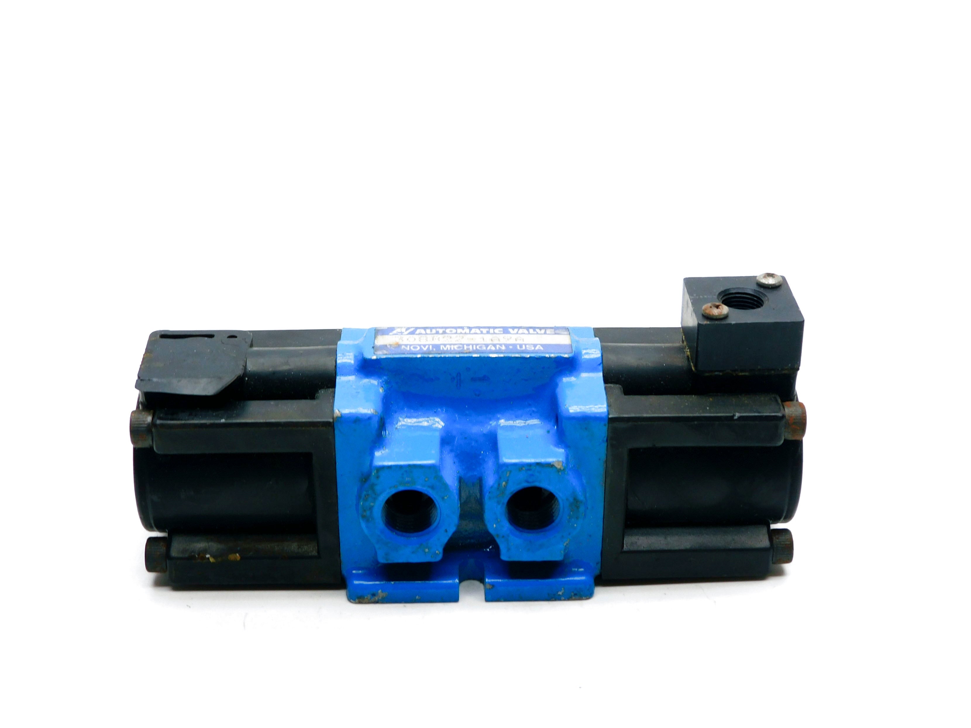 AUTOMATIC VALVE 308B22-1A9A UNMP