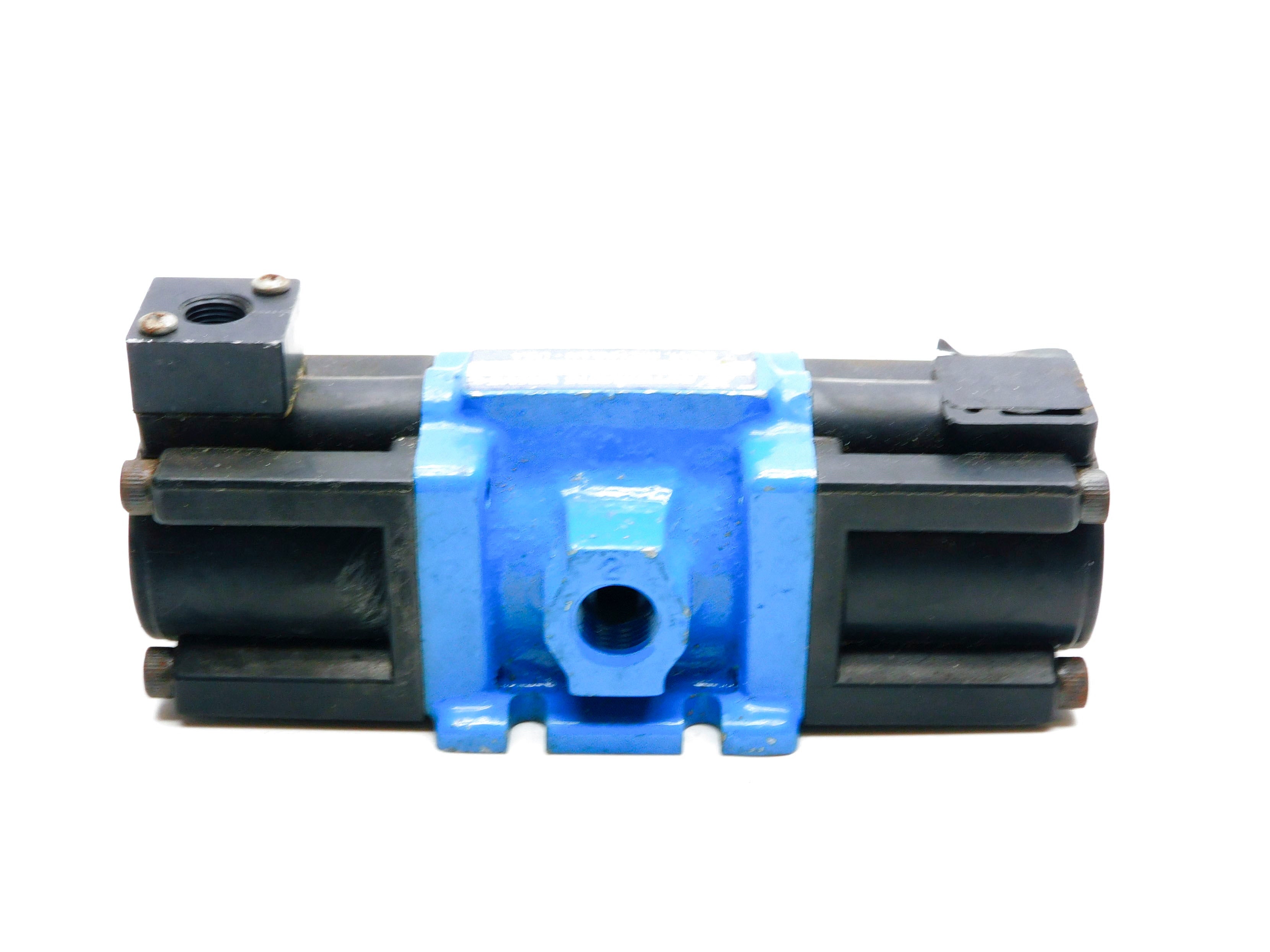 AUTOMATIC VALVE 308B22-1A9A UNMP
