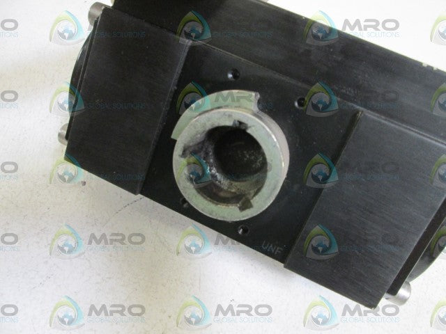 NIBCO ACTUATOR T116759 / NSR 12 F07 4/3 STD E *USED*