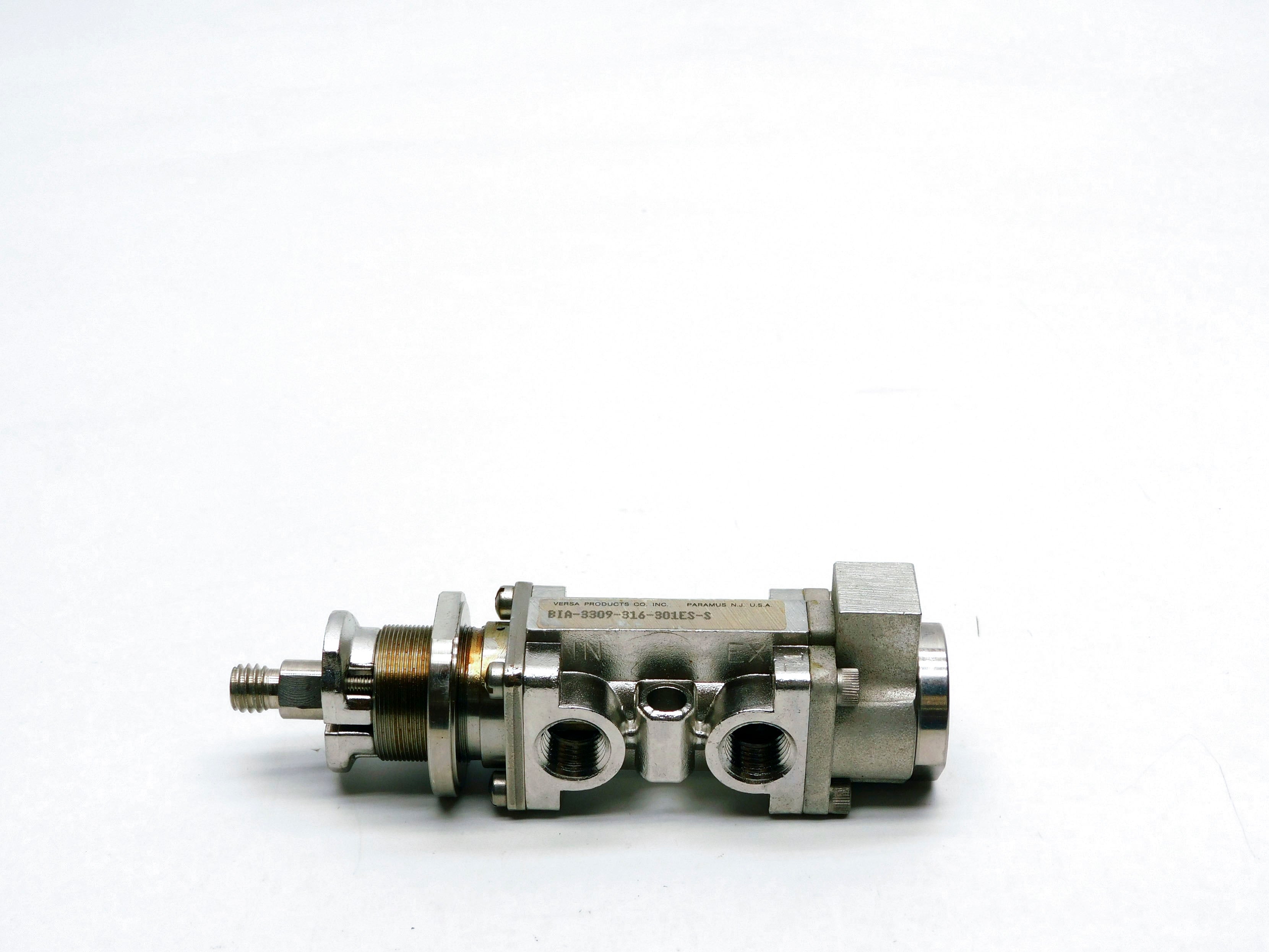 VERSA BIA-3309-316-301ES-S (AS PICTURED) NSNP