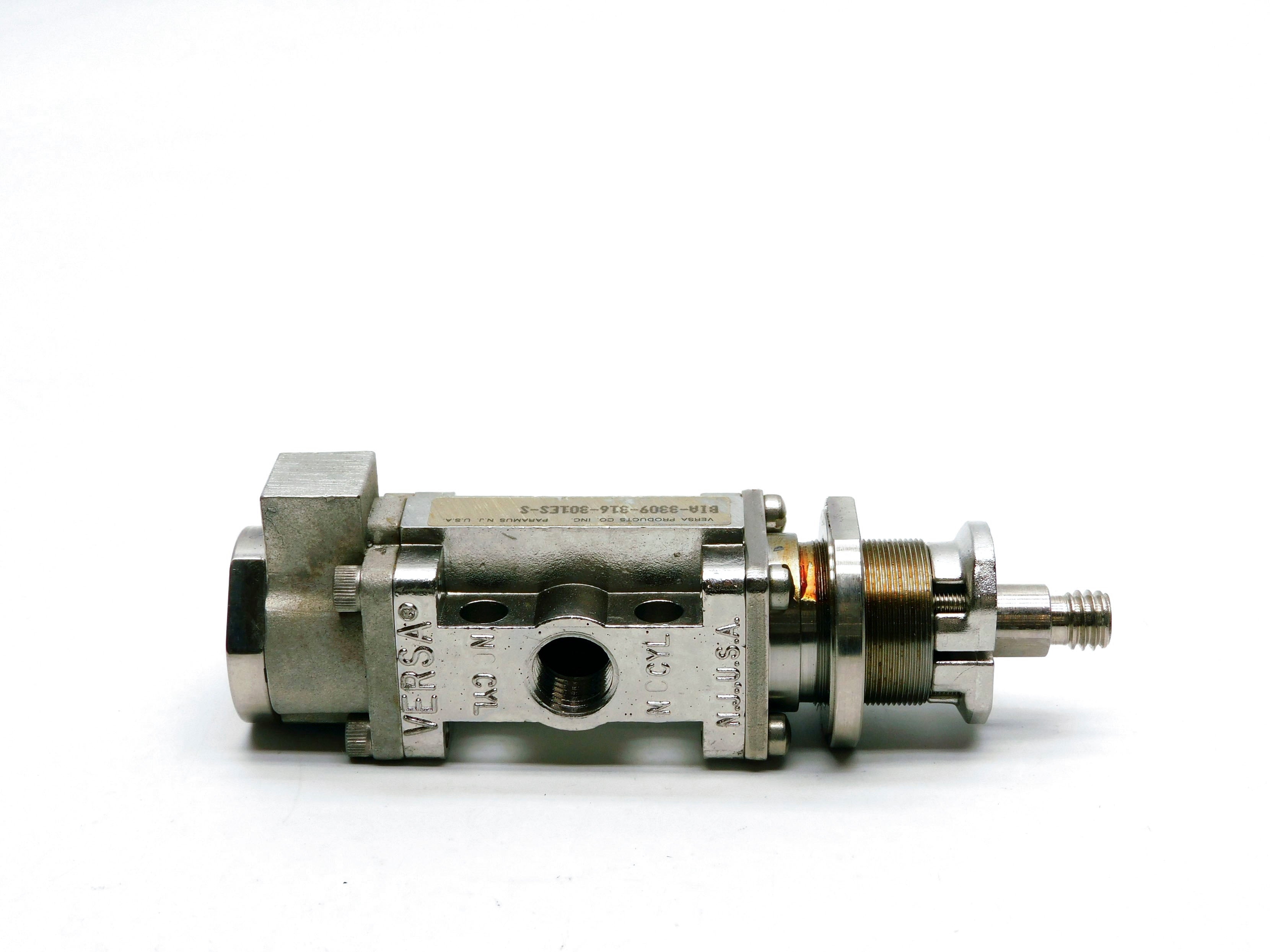 VERSA BIA-3309-316-301ES-S (AS PICTURED) NSNP