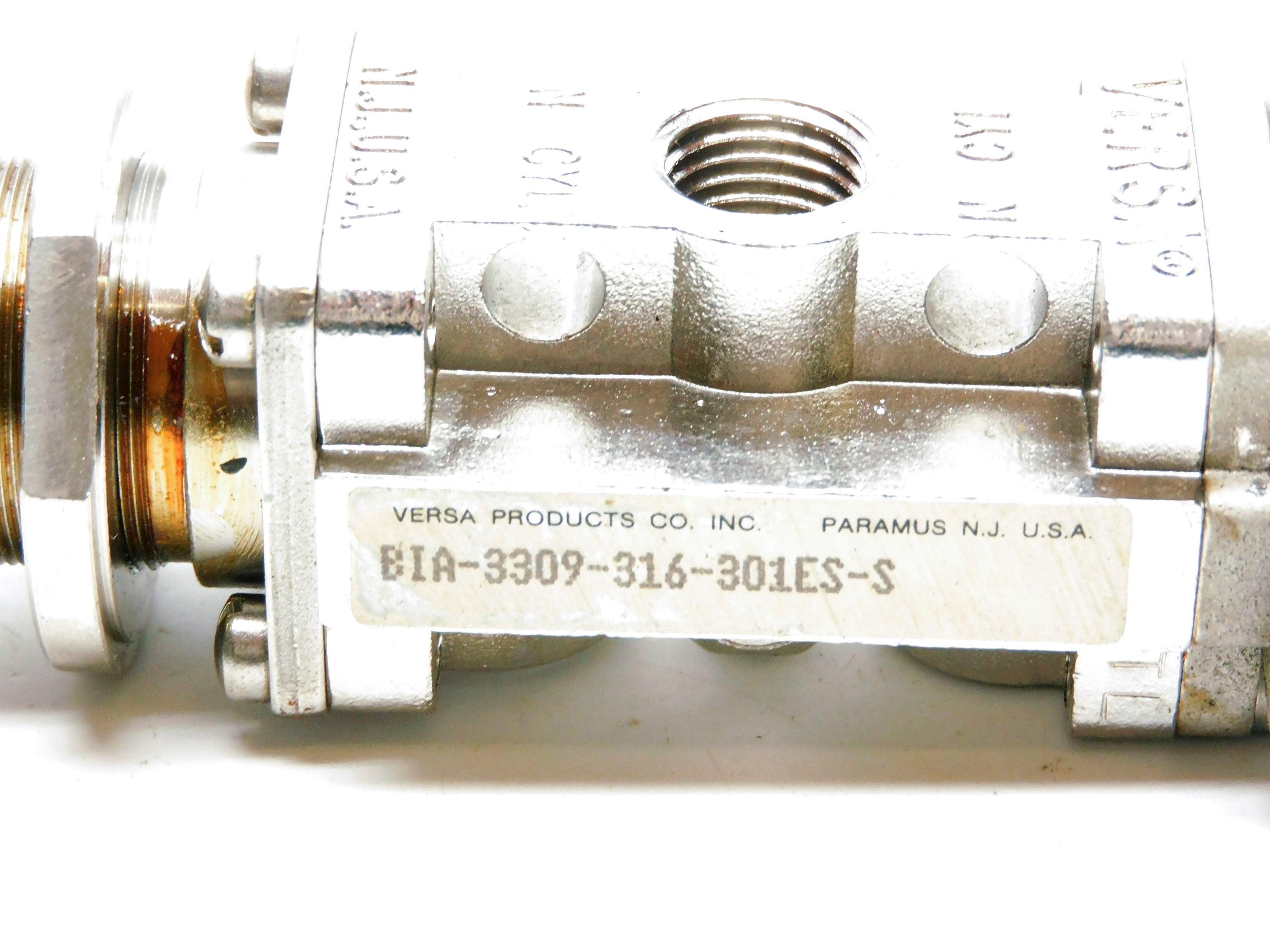 VERSA BIA-3309-316-301ES-S (AS PICTURED) NSNP