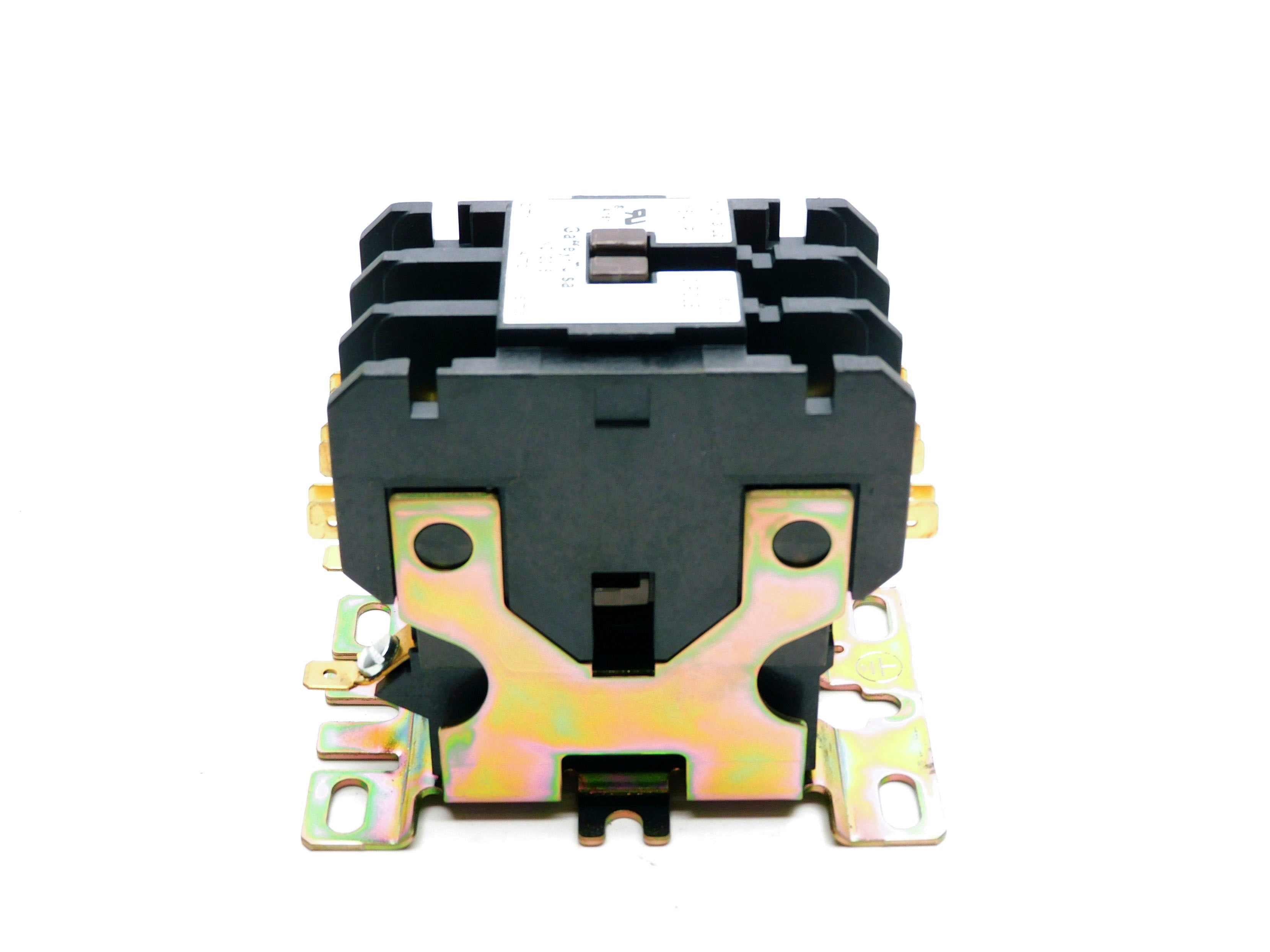 GAFFEY-TULSA G315 104-120V NSNP