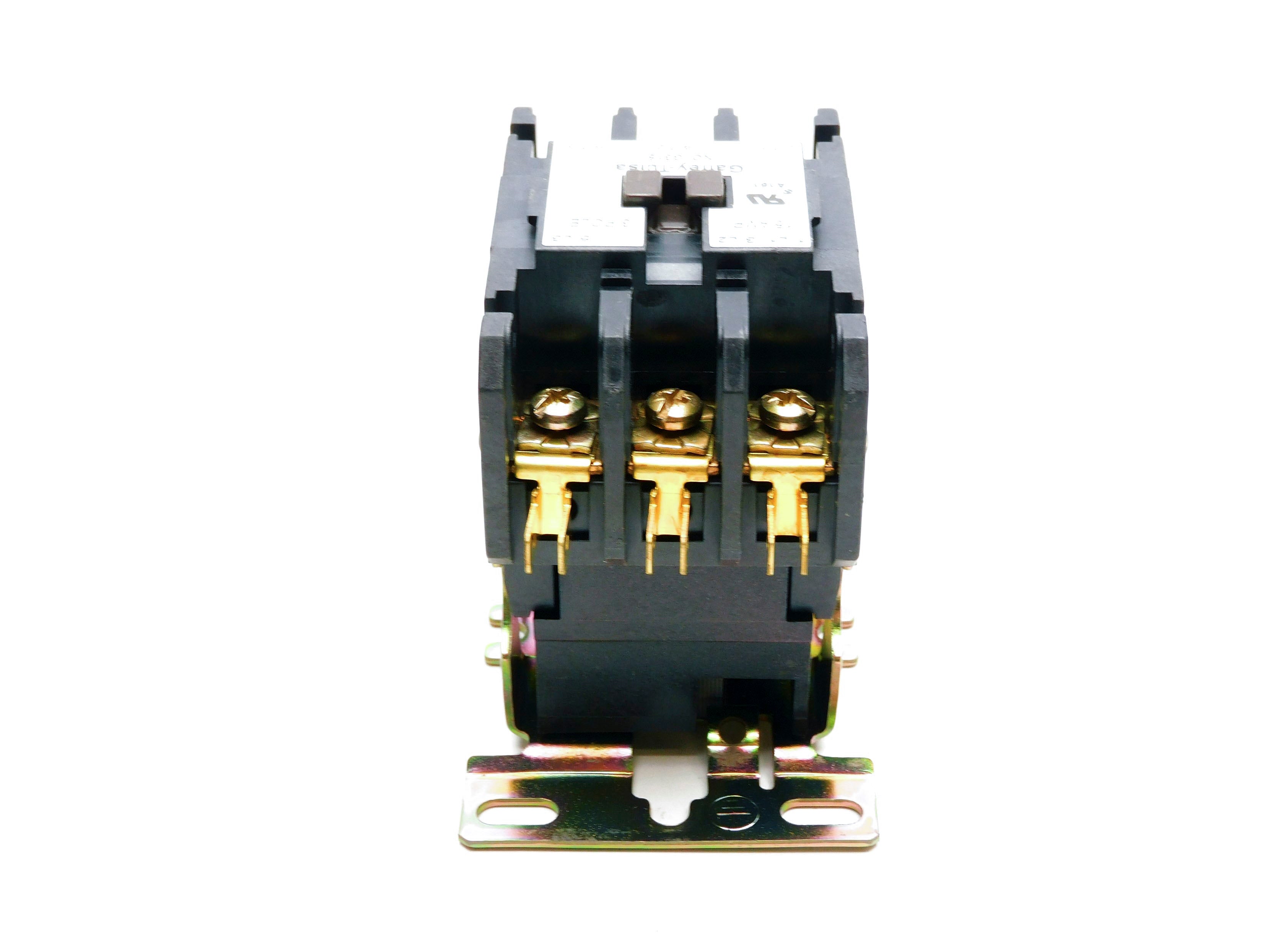 GAFFEY-TULSA G315 104-120V NSNP