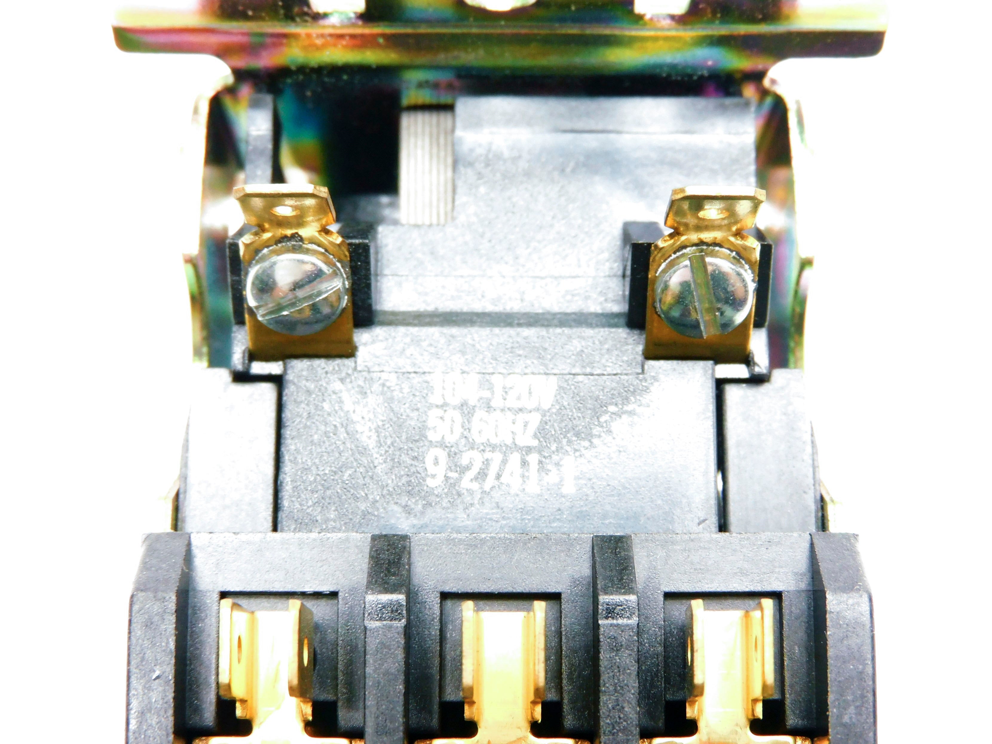 GAFFEY-TULSA G315 104-120V NSNP