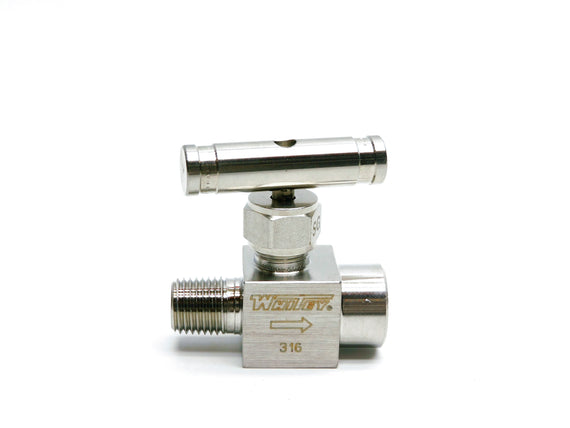 WHITNET SS-20VM4-F4-SG NSNP