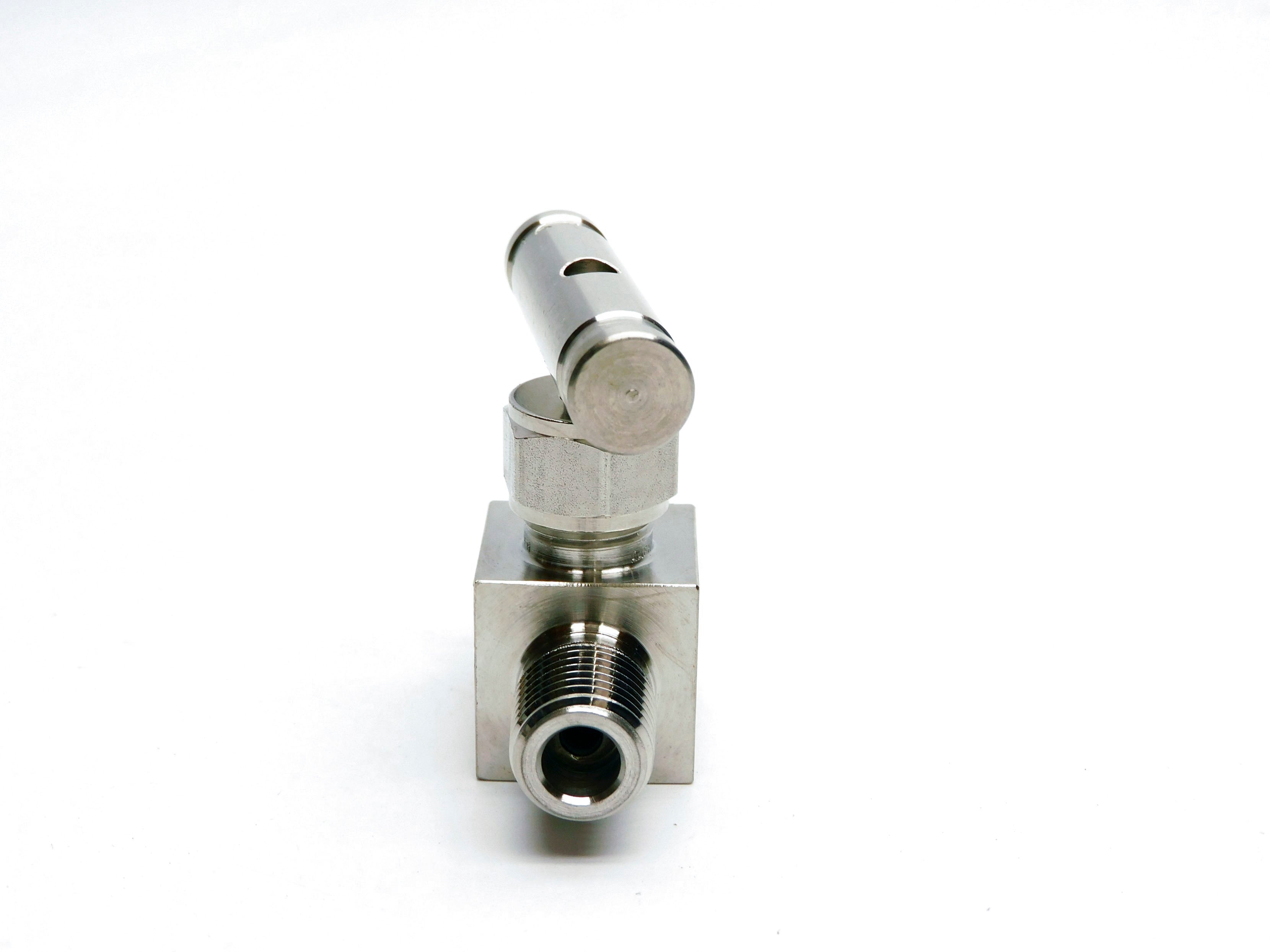WHITNET SS-20VM4-F4-SG NSNP