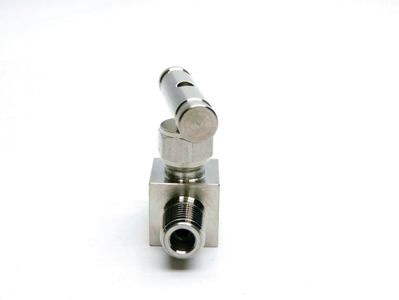 WHITNET SS-20VM4-F4-SG NSNP