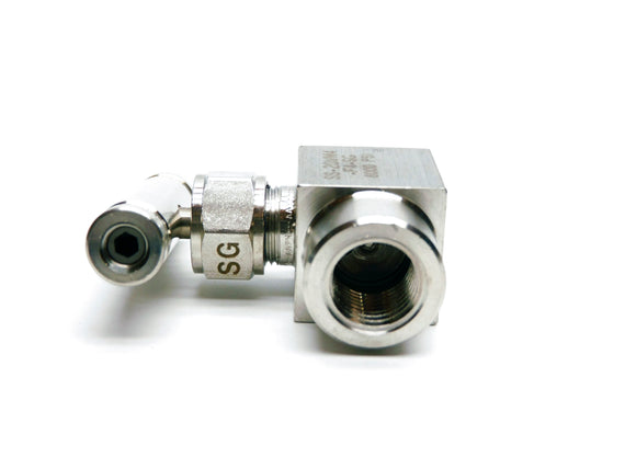WHITNET SS-20VM4-F4-SG NSNP