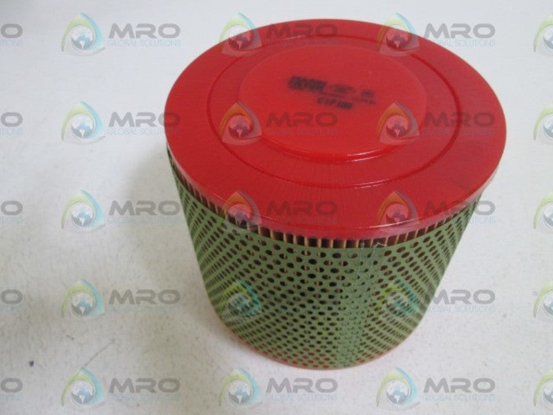 MANN FILTER AIR FILTER C17100 *NEW IN BOX*