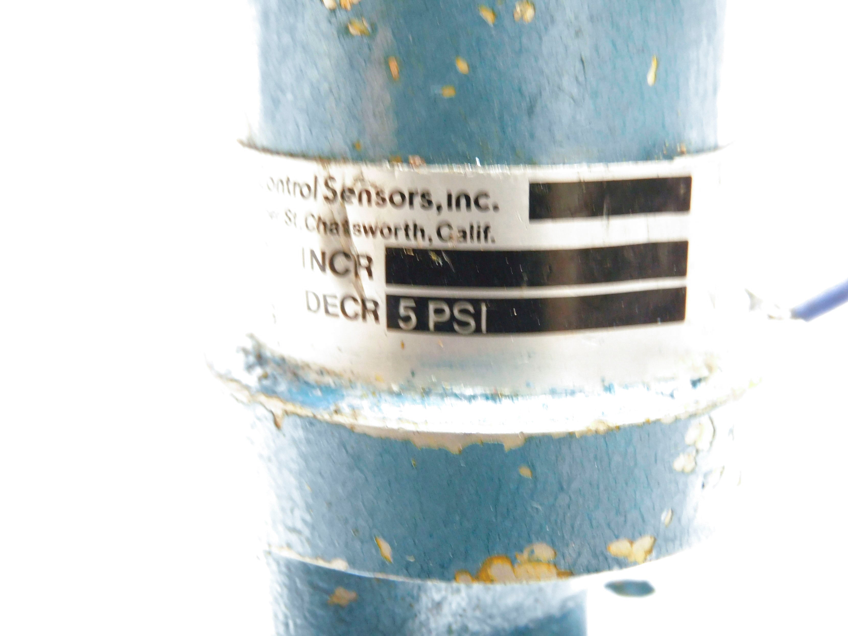 CCS 610GEW2 UNMP