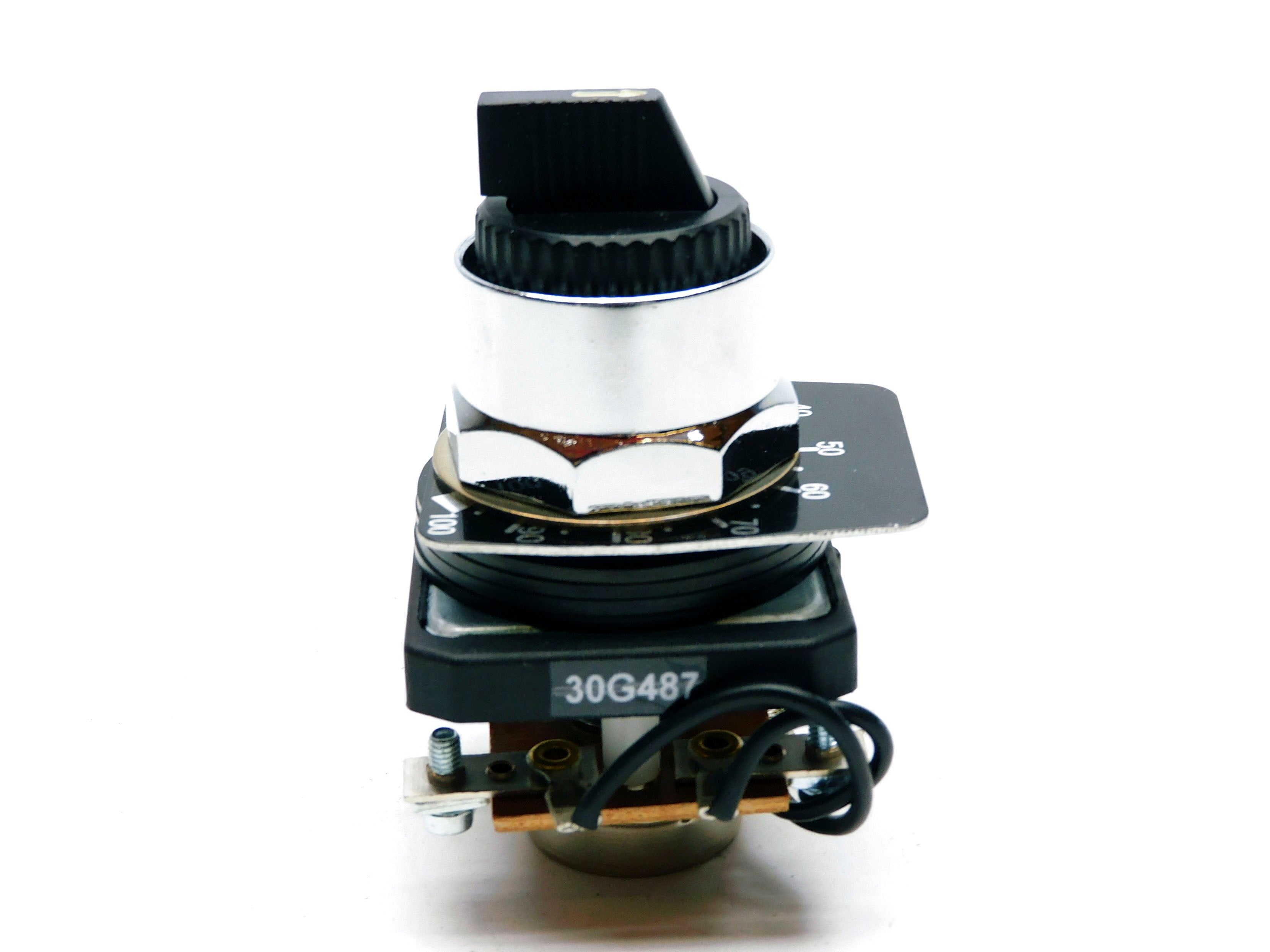 DAYTON 30G487 NSMP