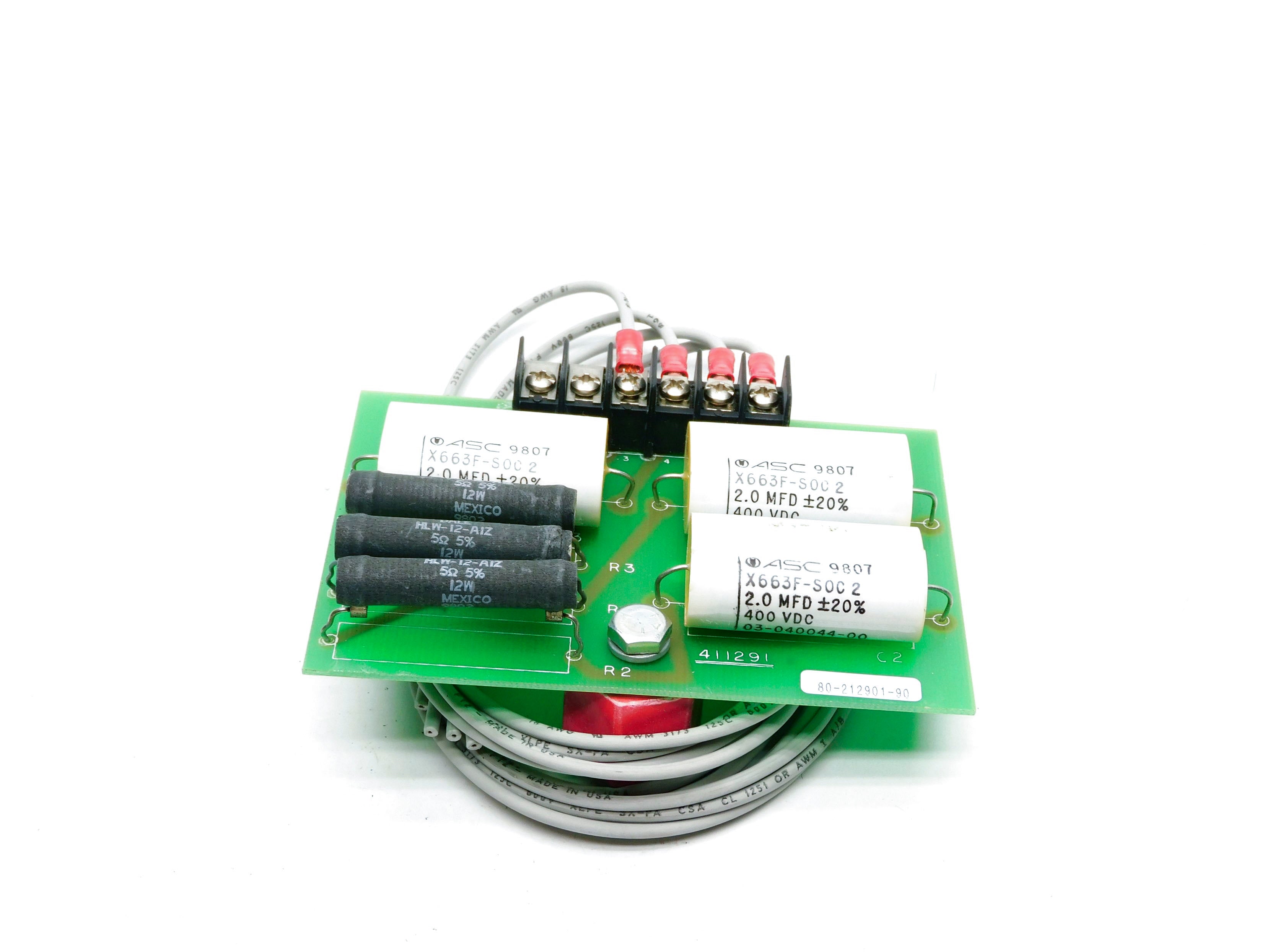 INDUSTRIAL MRO 80-212901-90 NSNP