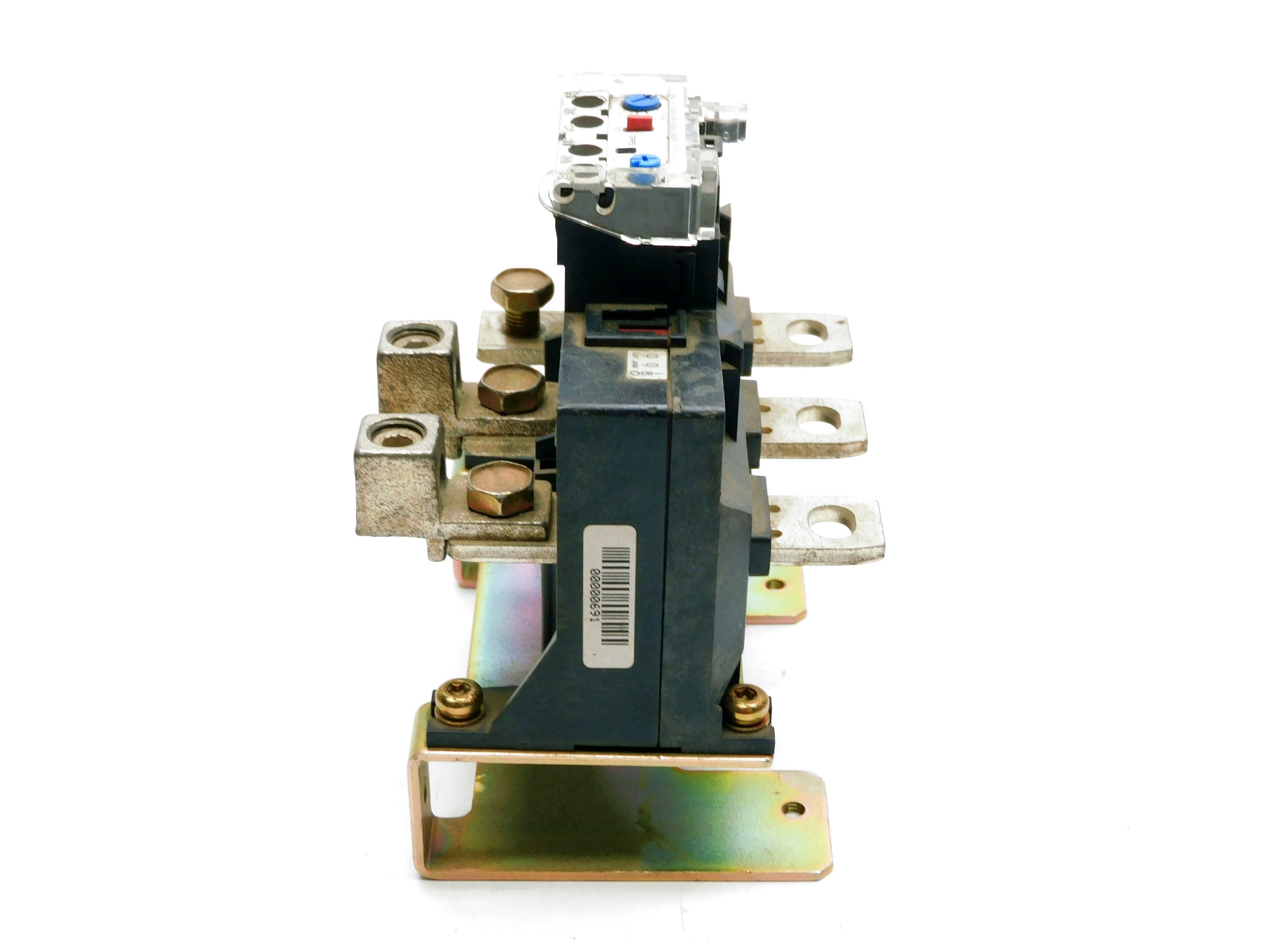 ALLEN BRADLEY 592-B1KD SER. B 23-75A UNMP