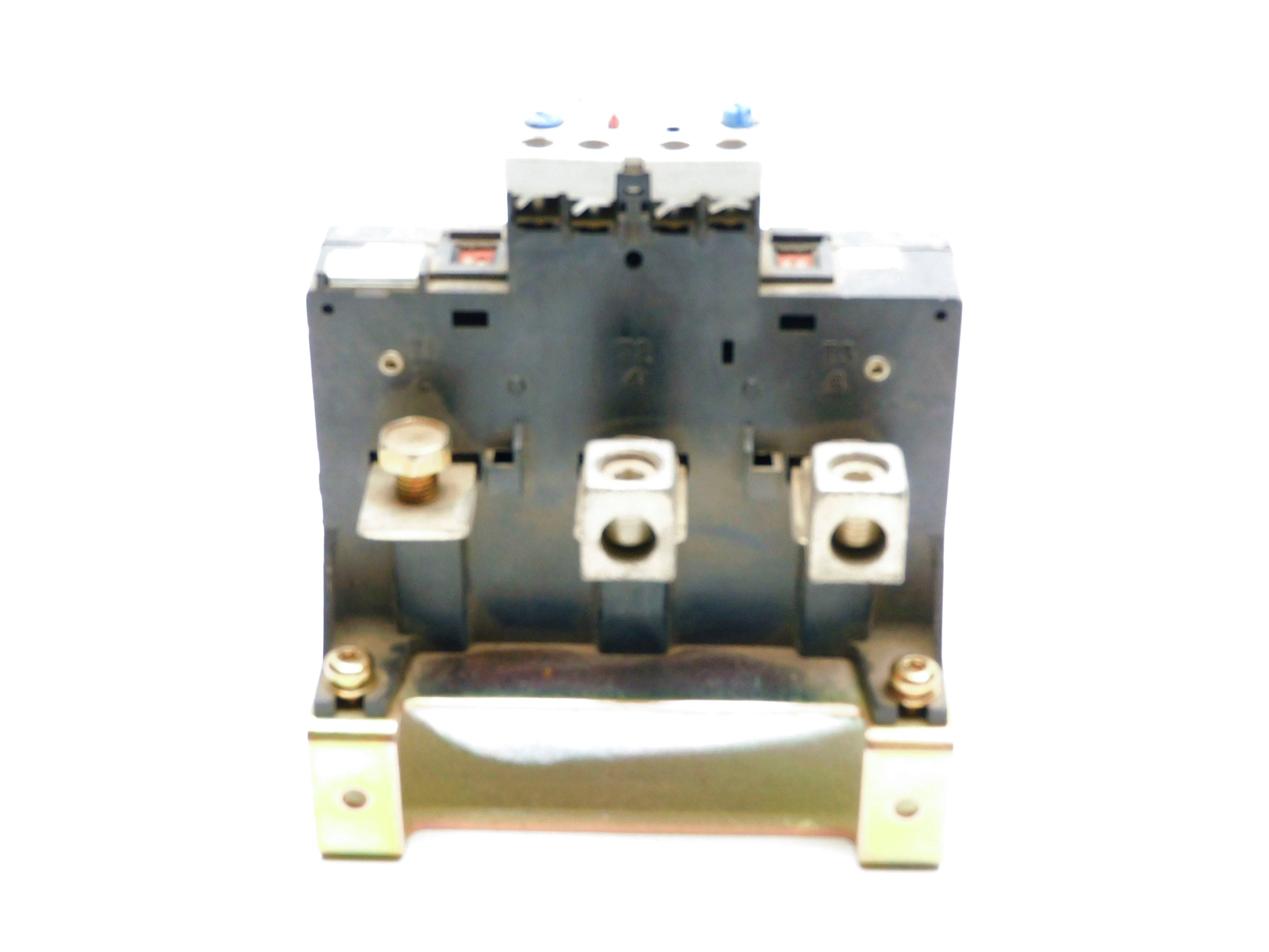ALLEN BRADLEY 592-B1KD SER. B 23-75A UNMP