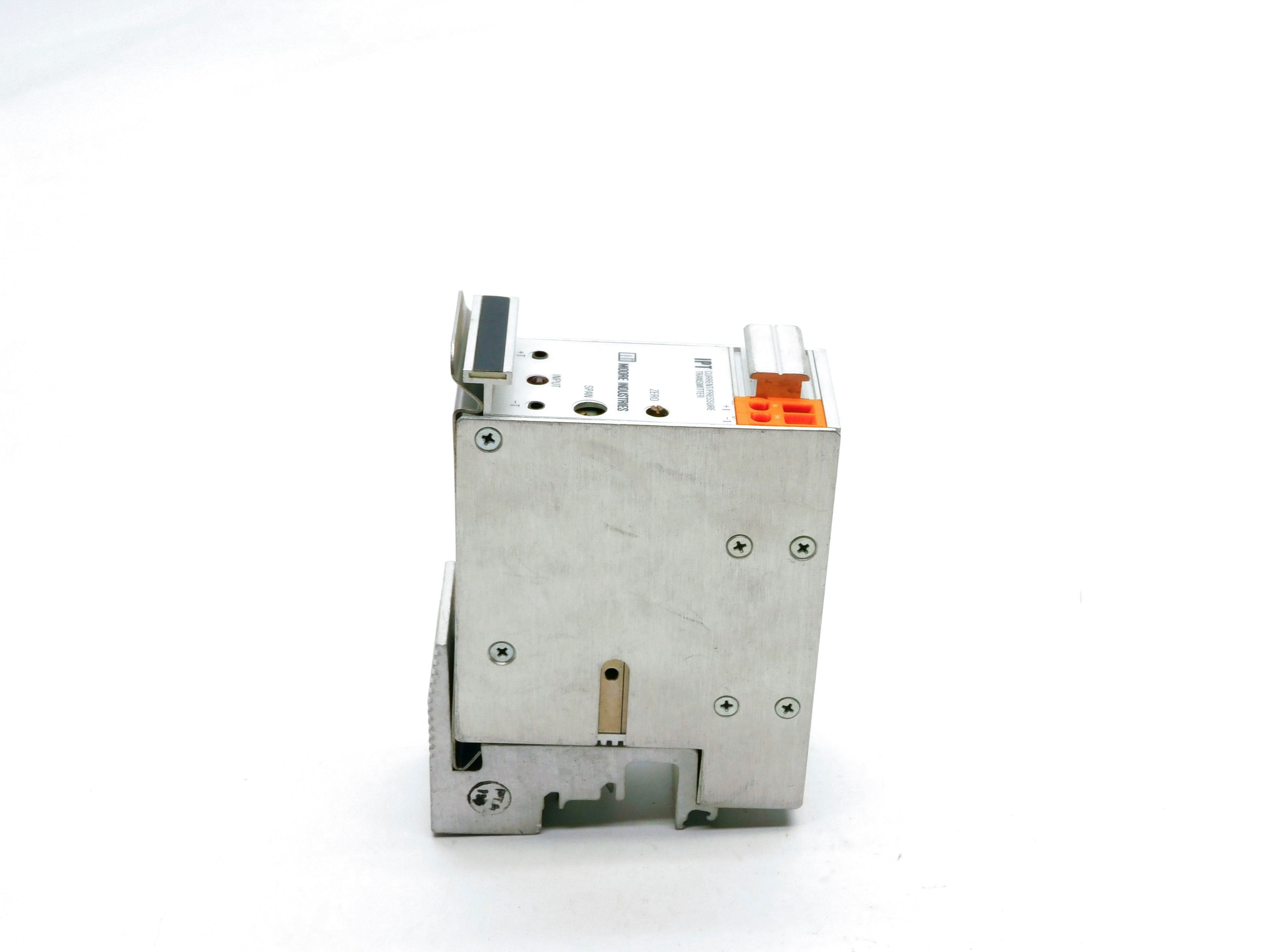 MOORE INDUSTRIES IPT/4-20MA/3-15PSIG/20PSI-FA1[DIN] NSNP