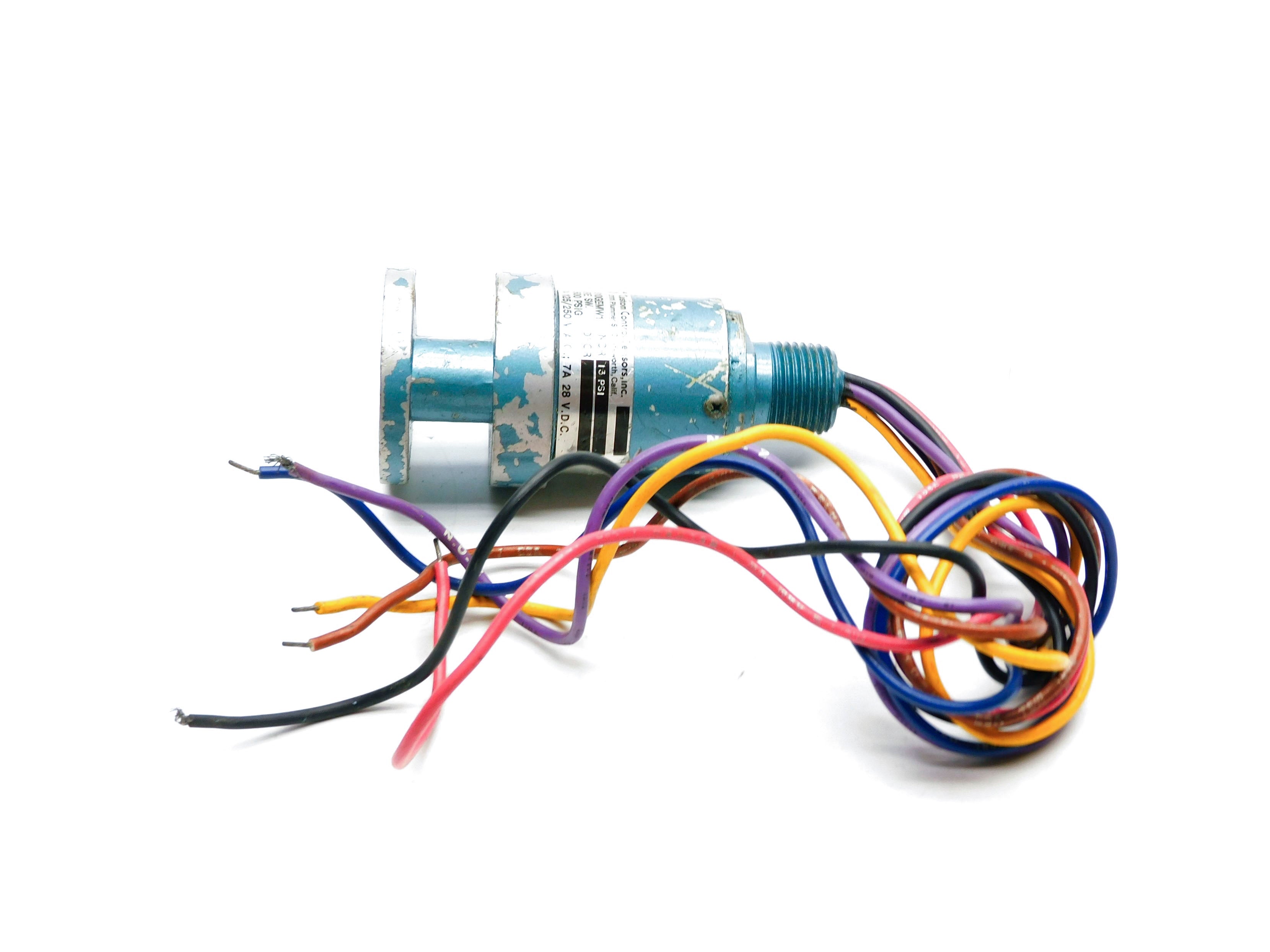 CCS 610GEMW1 UNMP