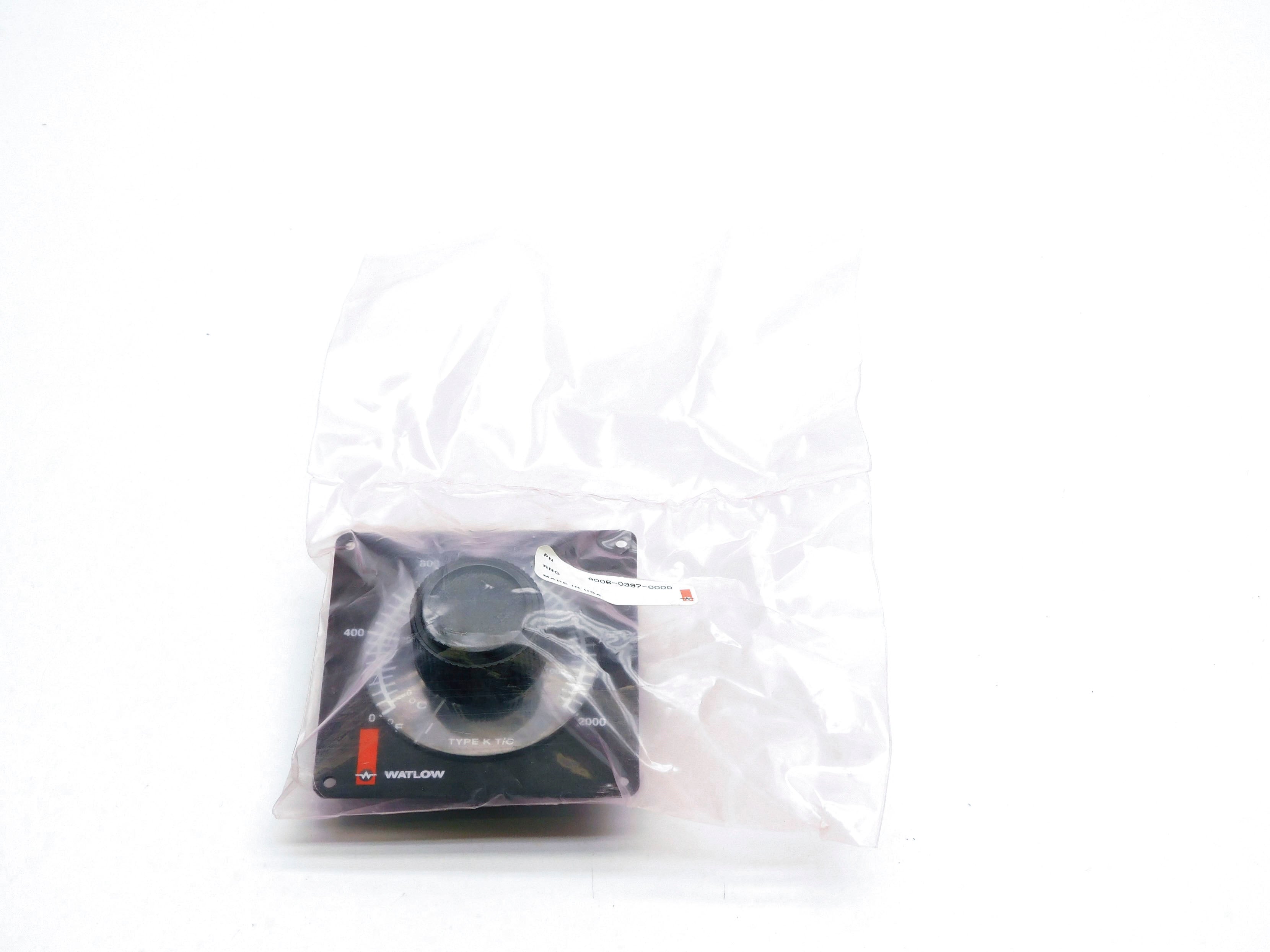 WATLOW A006-0397-0000 NSMP