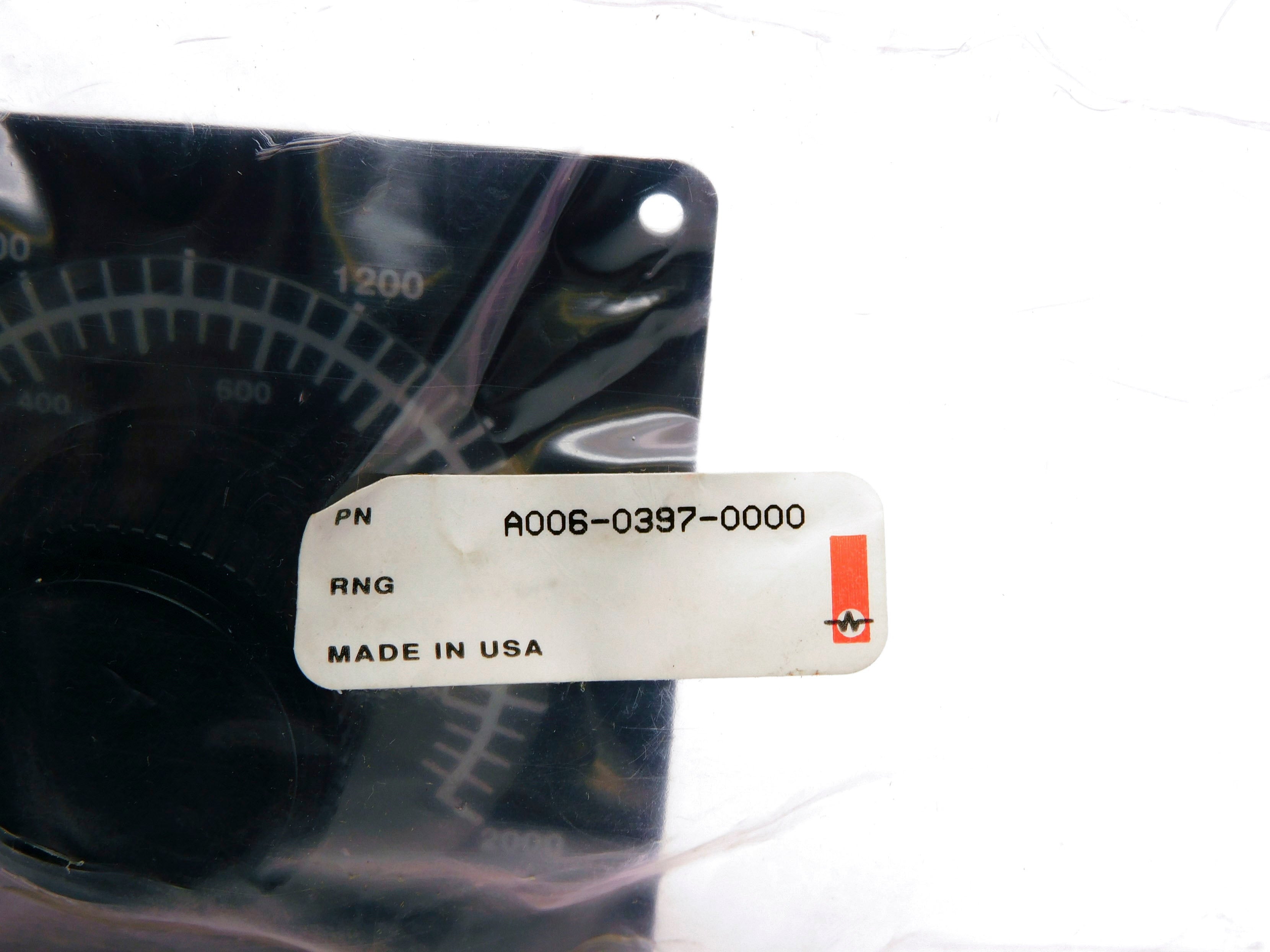 WATLOW A006-0397-0000 NSMP