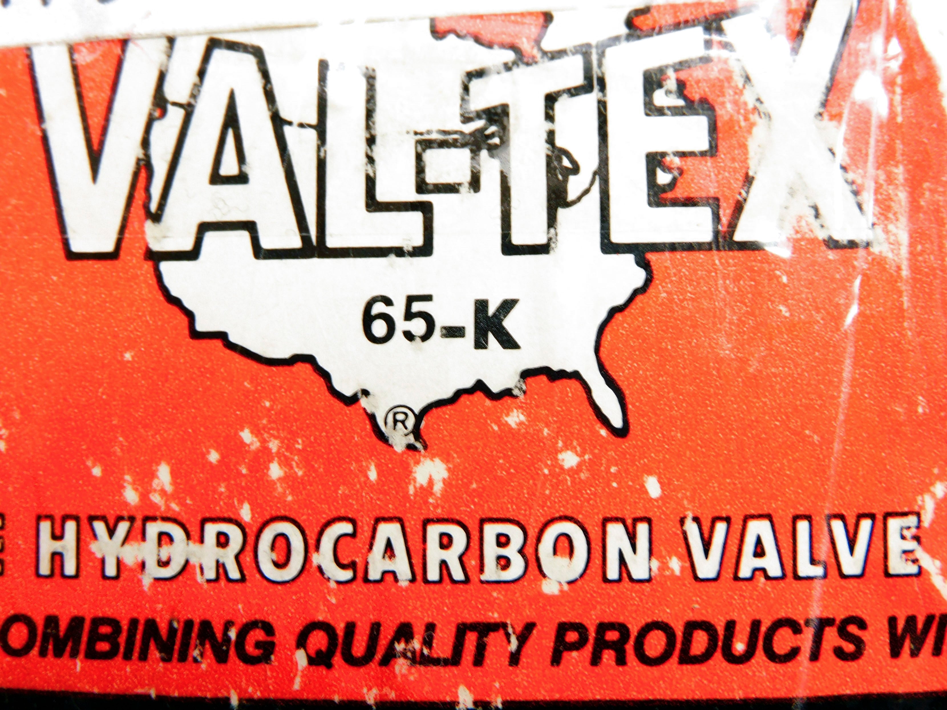 VAL-TEX 65-K NSNP