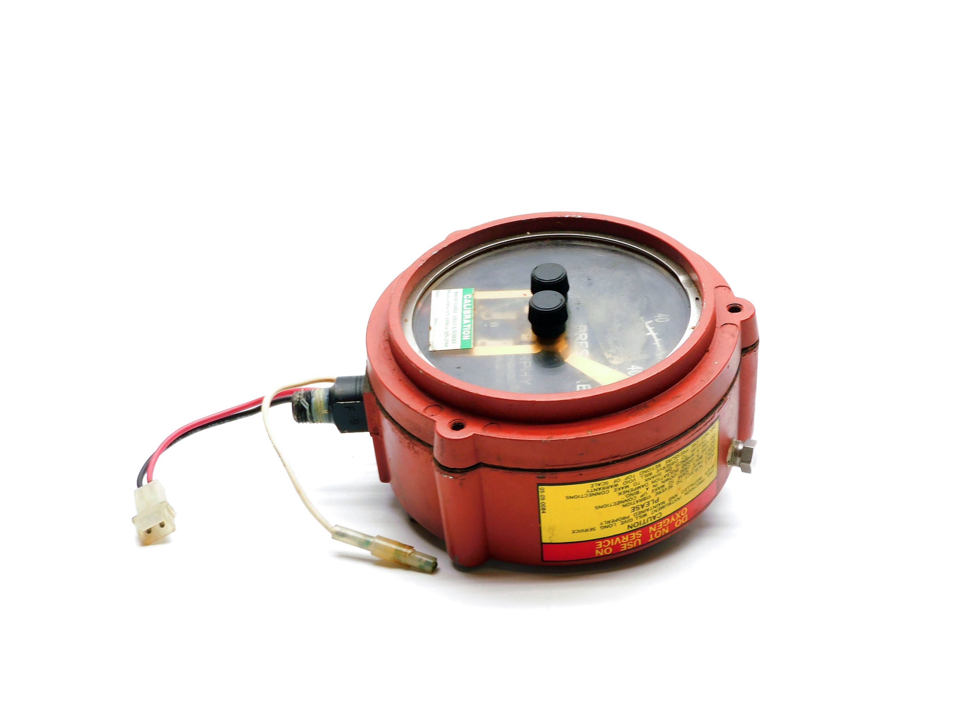 FRANK W. MURPHY OPL-FC-0S-100 UNMP