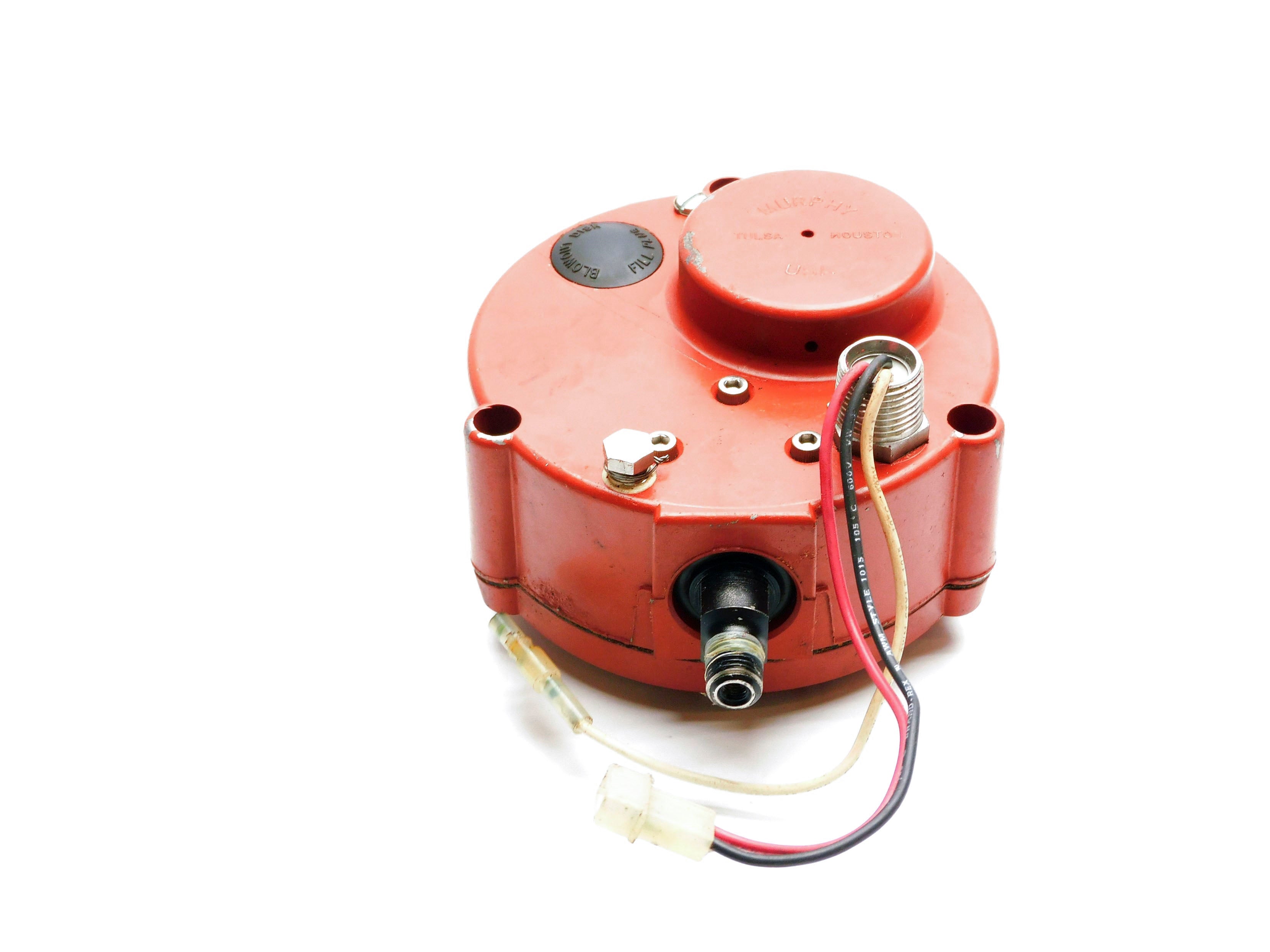 FRANK W. MURPHY OPL-FC-0S-100 UNMP