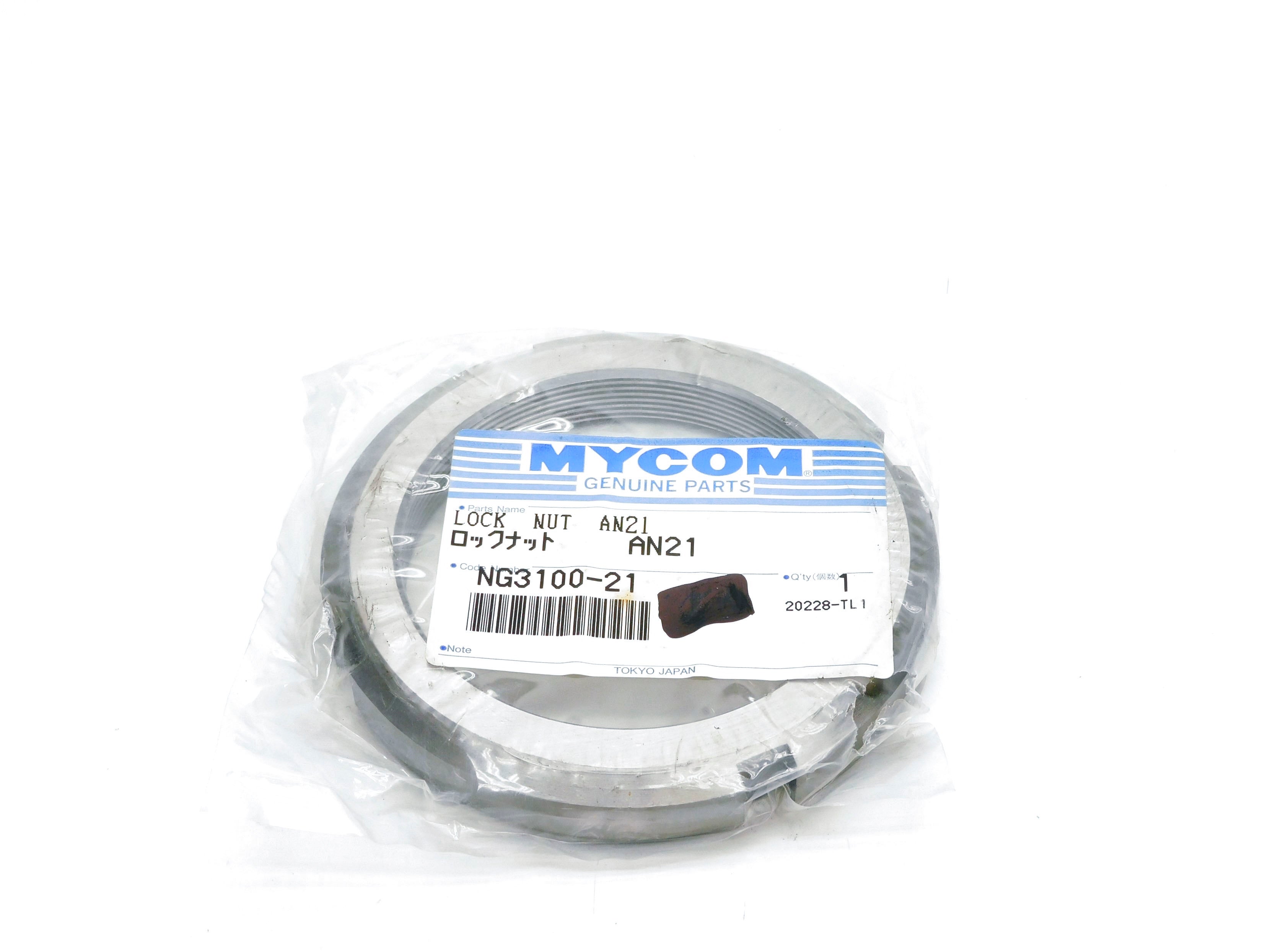 MYCOM NG3100-21 NSMP
