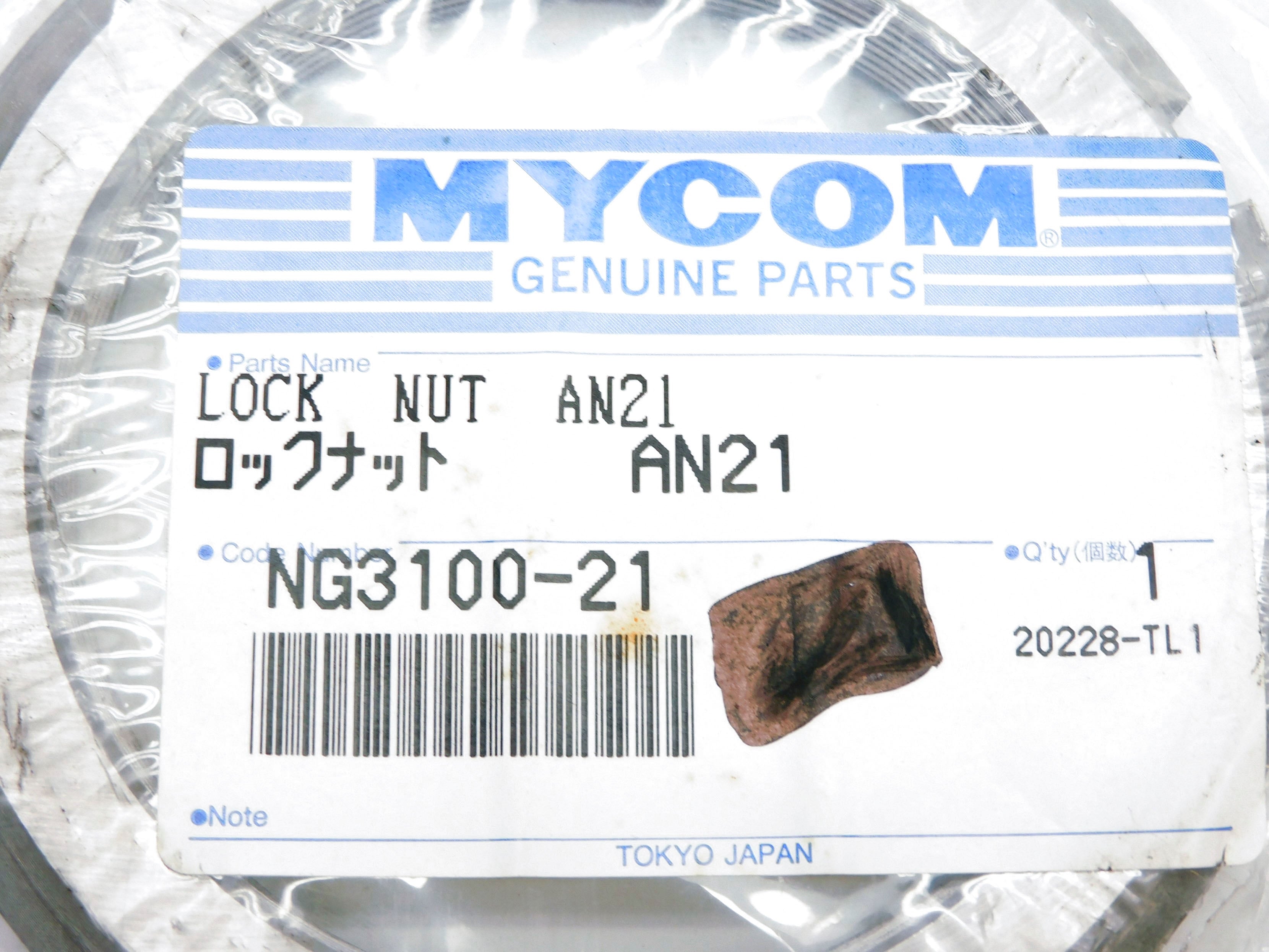 MYCOM NG3100-21 NSMP
